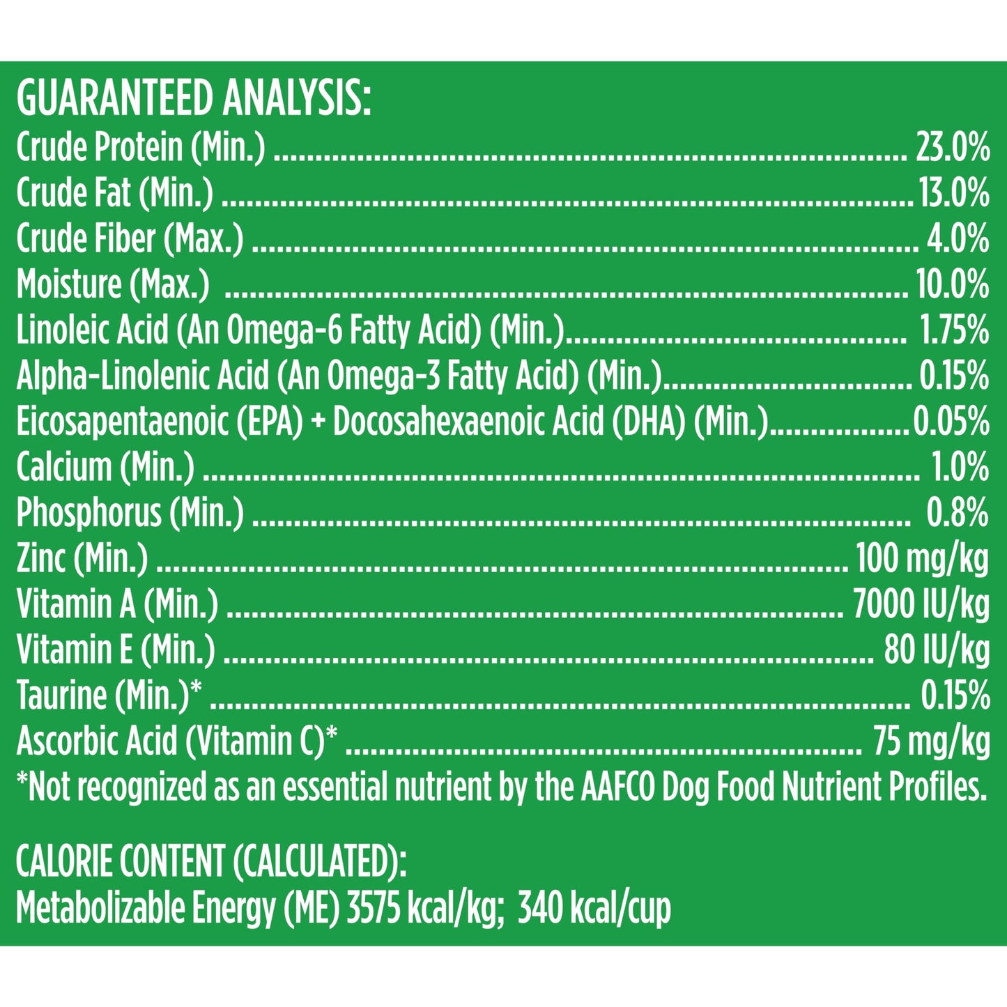 Nutrish Dry Dog Food, Real Chicken & Veggies Recipe Whole Health Blend for Adult Dogs, 40 lb. Bag, Packaging May Vary (Formerly Rachael Ray)