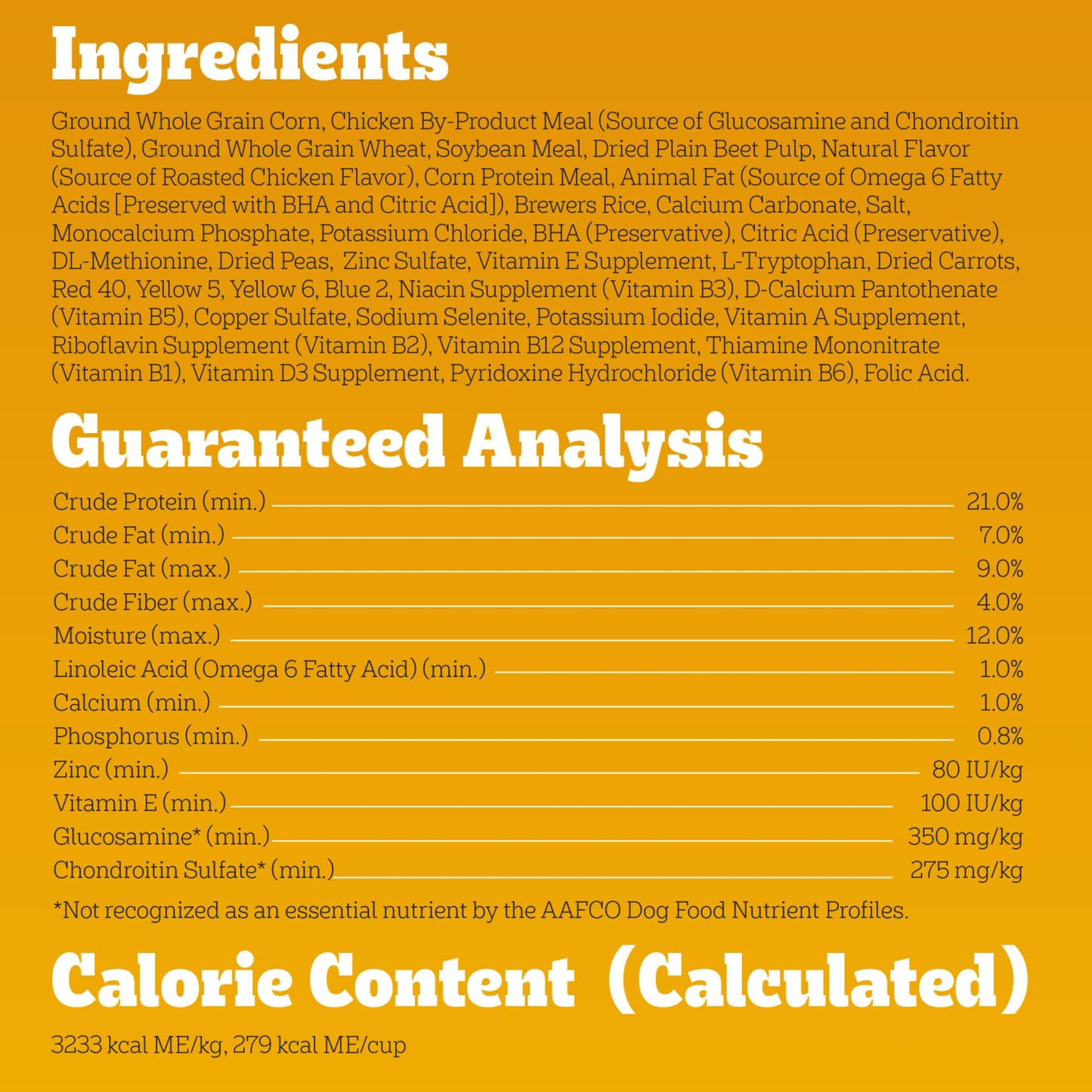 Pedigree Healthy Weight Adult Dry Dog Food, Roasted Chicken and Vegetable Flavor, 14 lb. Bag