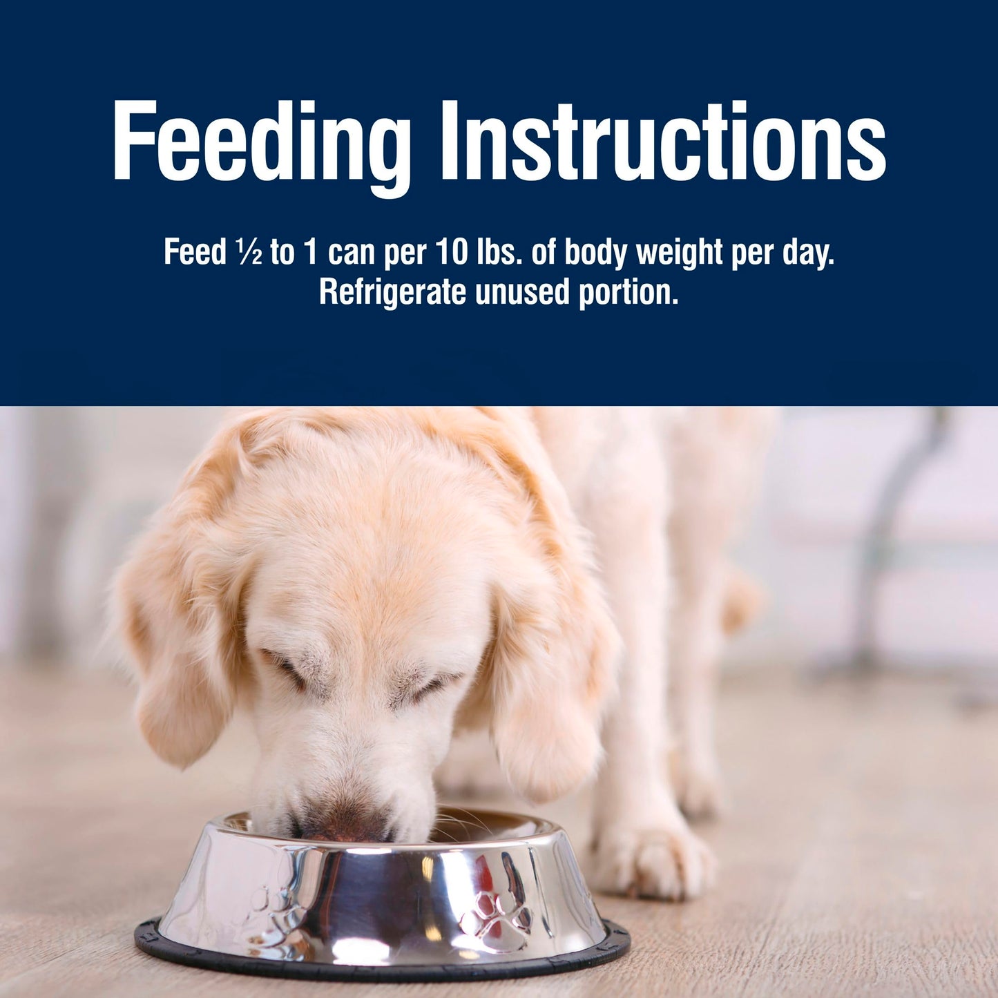 Blue Buffalo True Solutions Total Support Wet Dog Food for Adult Dogs, Made with Natural Ingredients, Chicken, 12.5-oz. Cans (12 Count)