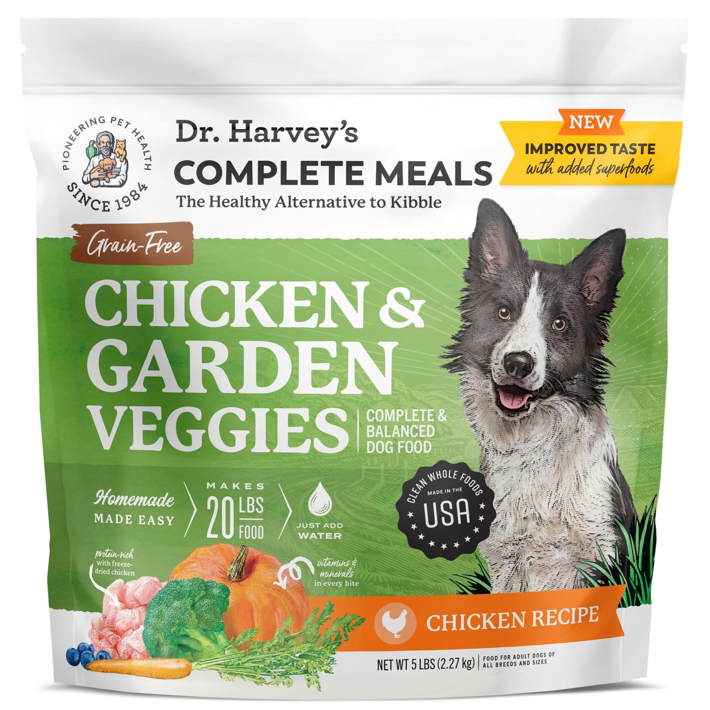 Doggie Dailies Calming Chews for Dogs - Melatonin for Dogs with Chamomile to Help Manage Stress Relief - Calm & Relaxation During Thunderstorms, Fireworks, Travel, & Separation (Turkey) 225 Soft Chews
