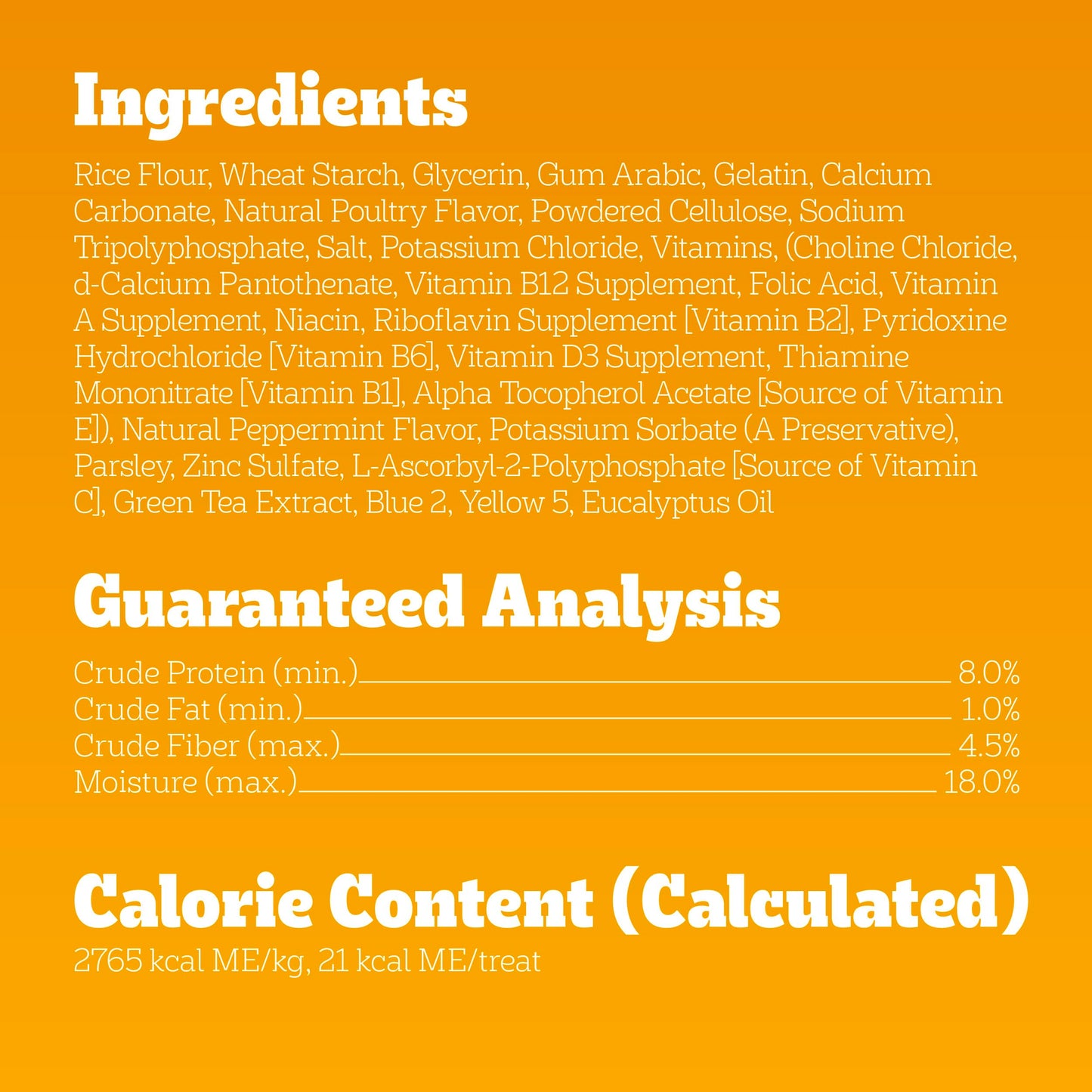The safest All-Natural Cheese Chews - Large (Pack of 4) - NO Chunks, NO preservatives, NO Bad Smell, Great Teeth Cleaner, Super Long-Lasting