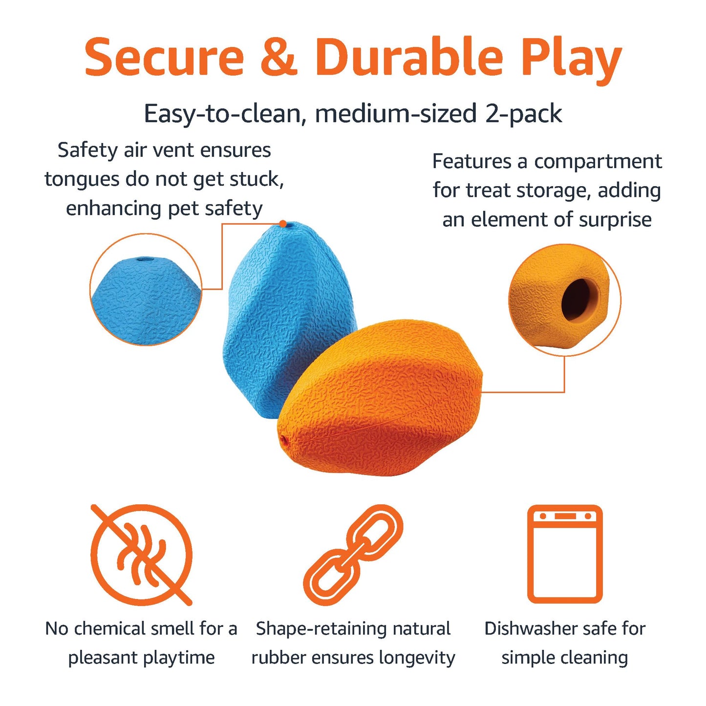 Race&Herd Original Dog Scent Training Kit, Scent Work Training Kit for Dogs - Nosework for Dog Mental Stimulation Agility Training Equipment for Dogs, Brain Games Smell Training Kit for Loss of Smell