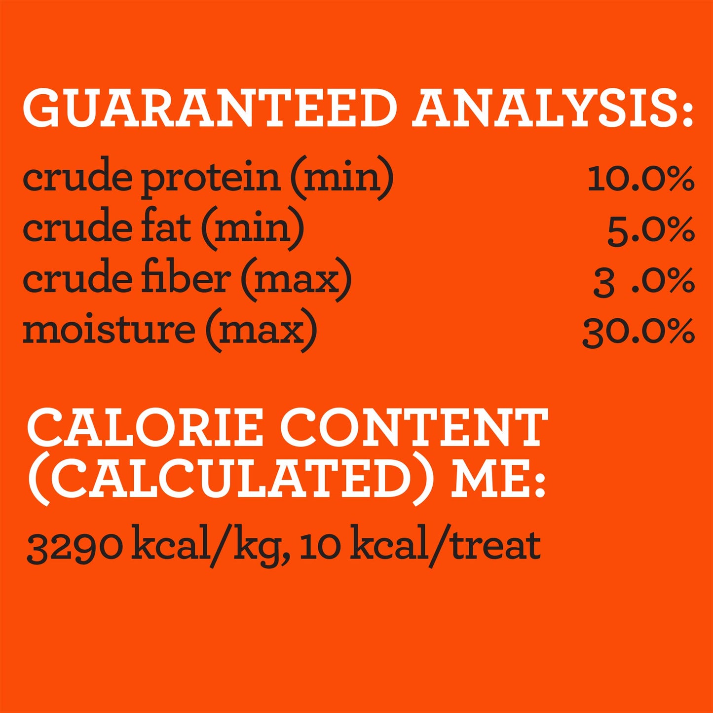 Buddy Biscuits, Soft & Chewy Treats for Small & Large Dog, Made in USA Peanut Butter Flavor - 6 oz, 4 Pack