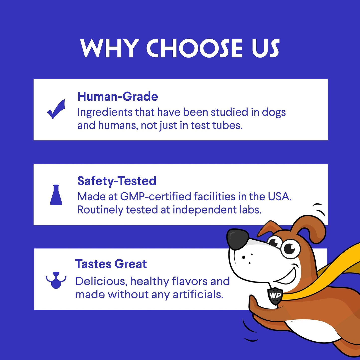 Premium Goat Milk Powder for Dogs – Supports Digestion, Immune Health & Allergies – Goat’s Milk with Probiotics for All Ages, Sizes & Breeds – 8.25 oz