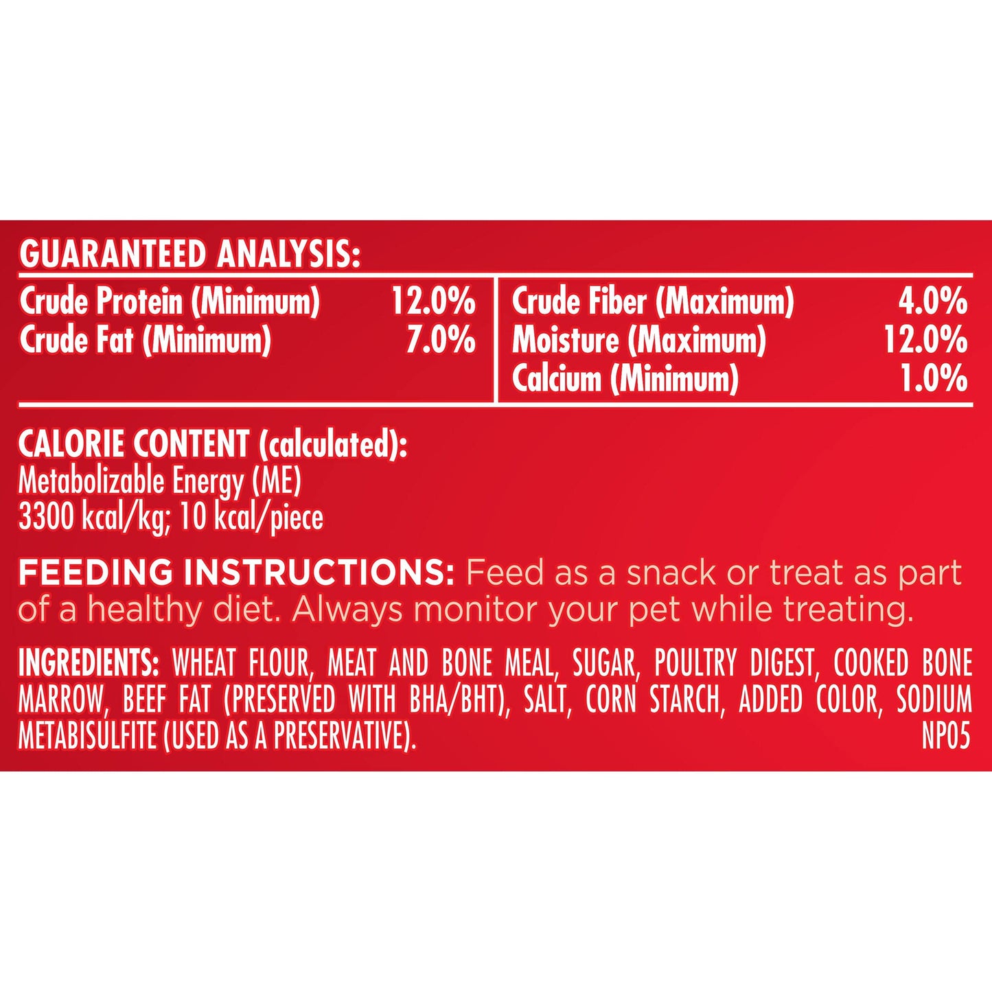 Milk-Bone Dog Treats Bundle: MaroSnacks Beef 40 Ounce + Flavor Snacks Mini's 36 Ounce