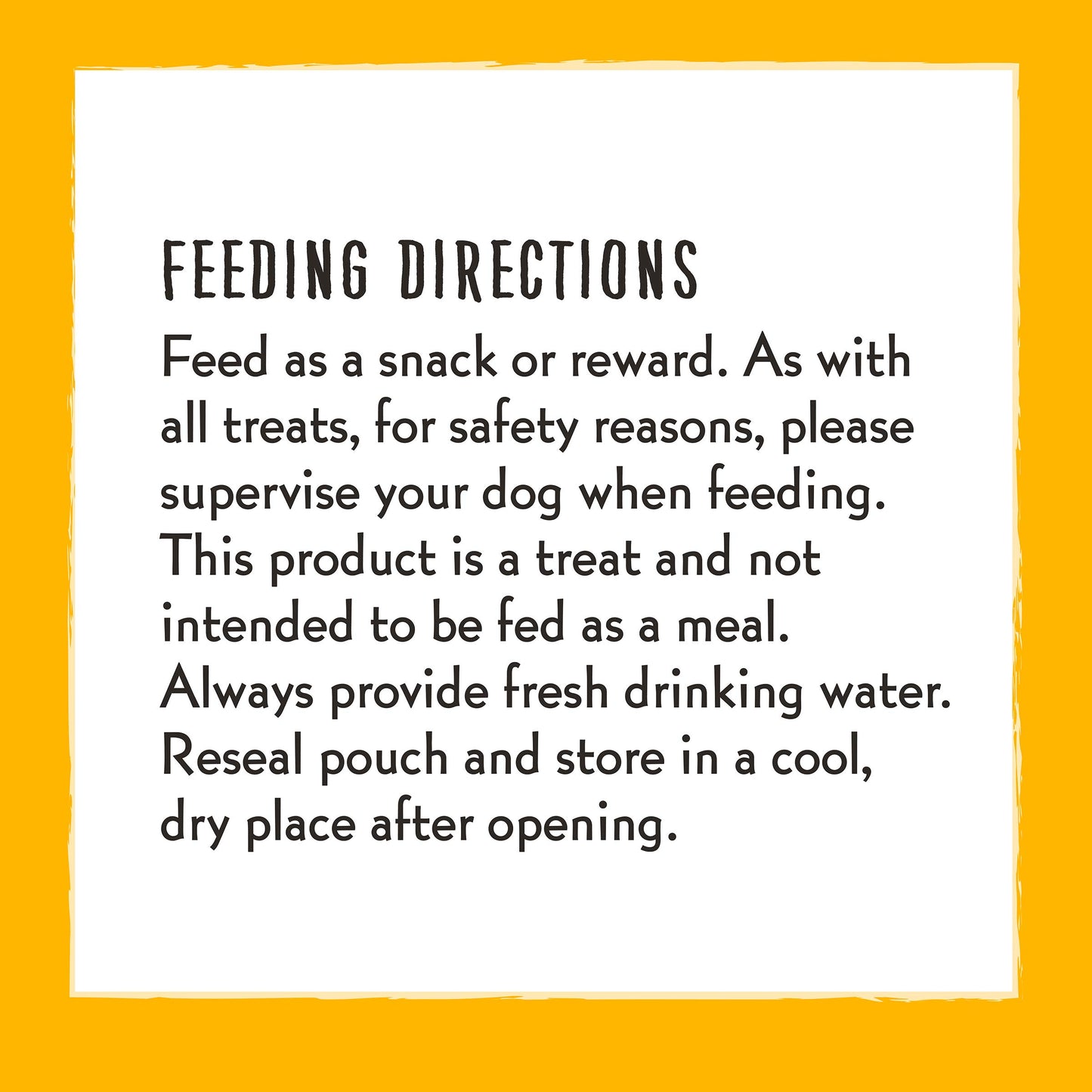 Charlee Bear Grain Free Crunch Turkey, Sweet Potato & Cranberry Dog Treats, 8 oz (2-pack) - Made in the USA, Natural Training Treats for Dogs