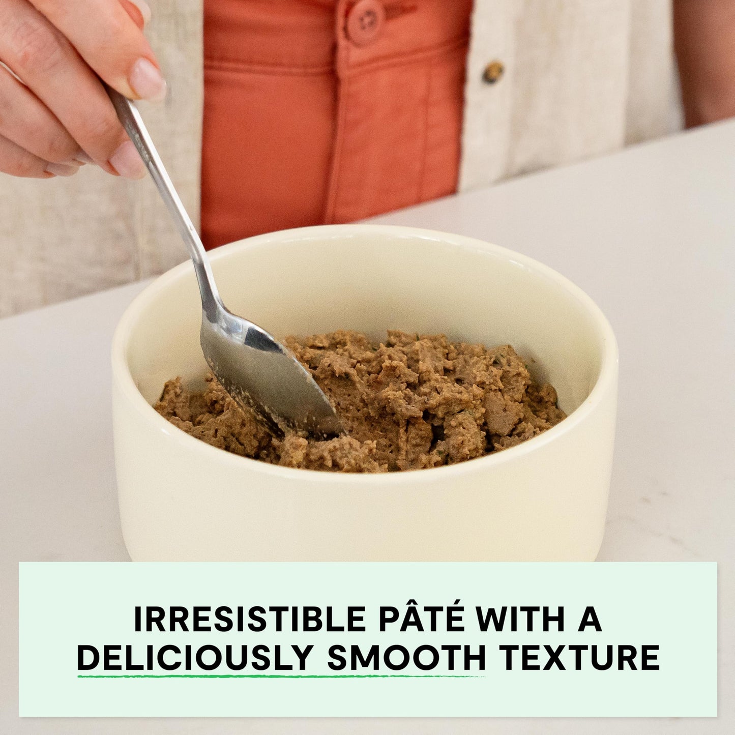 Open Farm Canned Dog Food, Paté for Complete & Balanced Nutrition, Grain-Free and Legume-Free, Chicken & Salmon Recipe, 12.5oz Cans (Pack of 12)