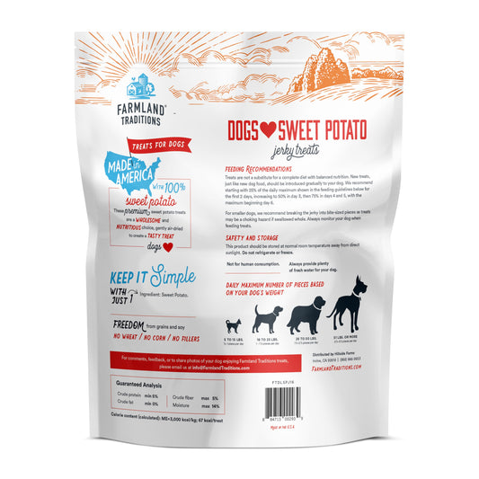 MOUNTAIN WILD Training Treats for Dogs & Puppies – Elk & Venison Protein Puppy & Dog Treat – High Value, All-Natural, No Fillers, Grain-Free, No Artificial Preservatives – 4oz, 1 Bag