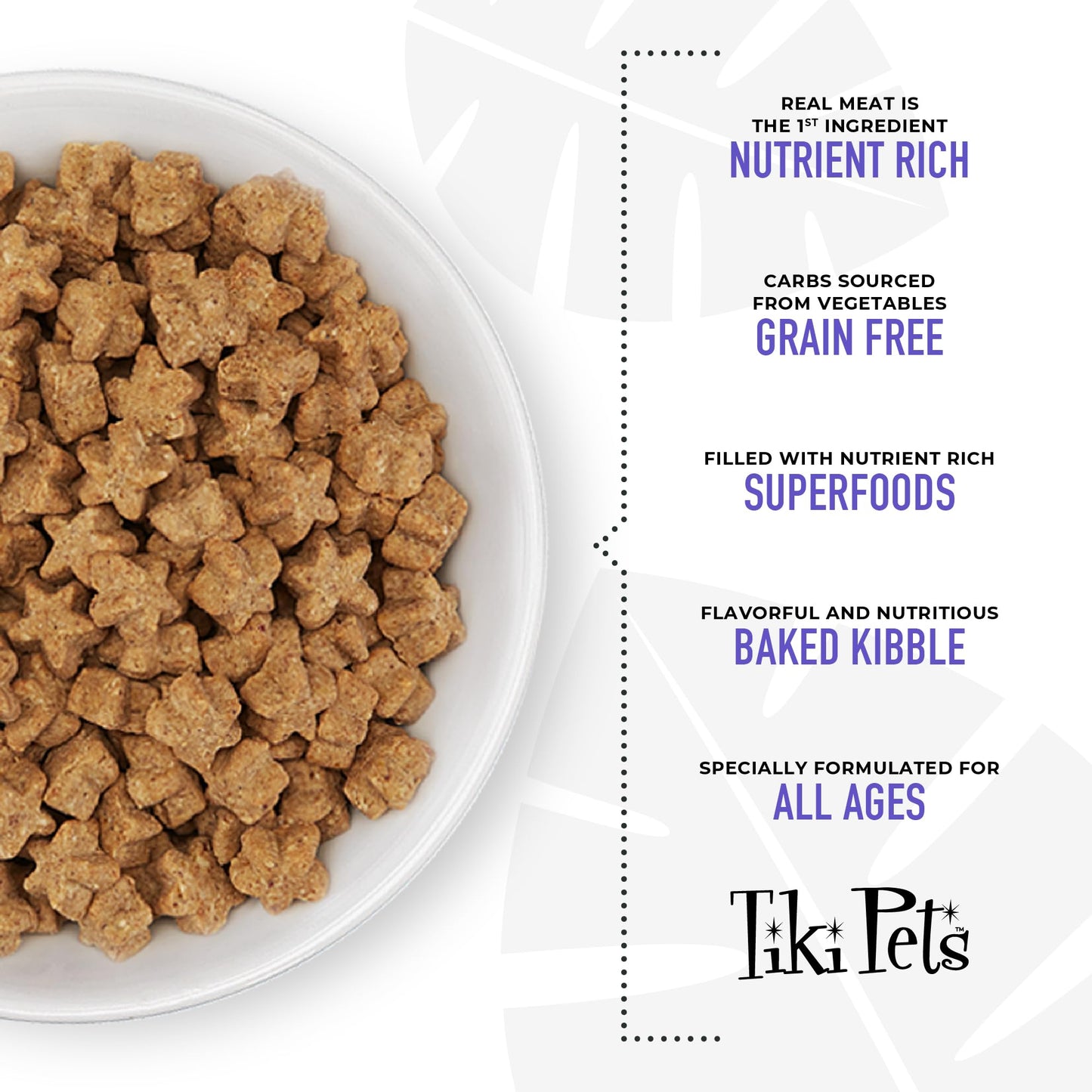 Open Farm Goodbowl Dog Food Topper, Freeze Dried Raw, Grass-Fed Beef & Wholesome Non-GMO Grains Recipe, 8oz Bag