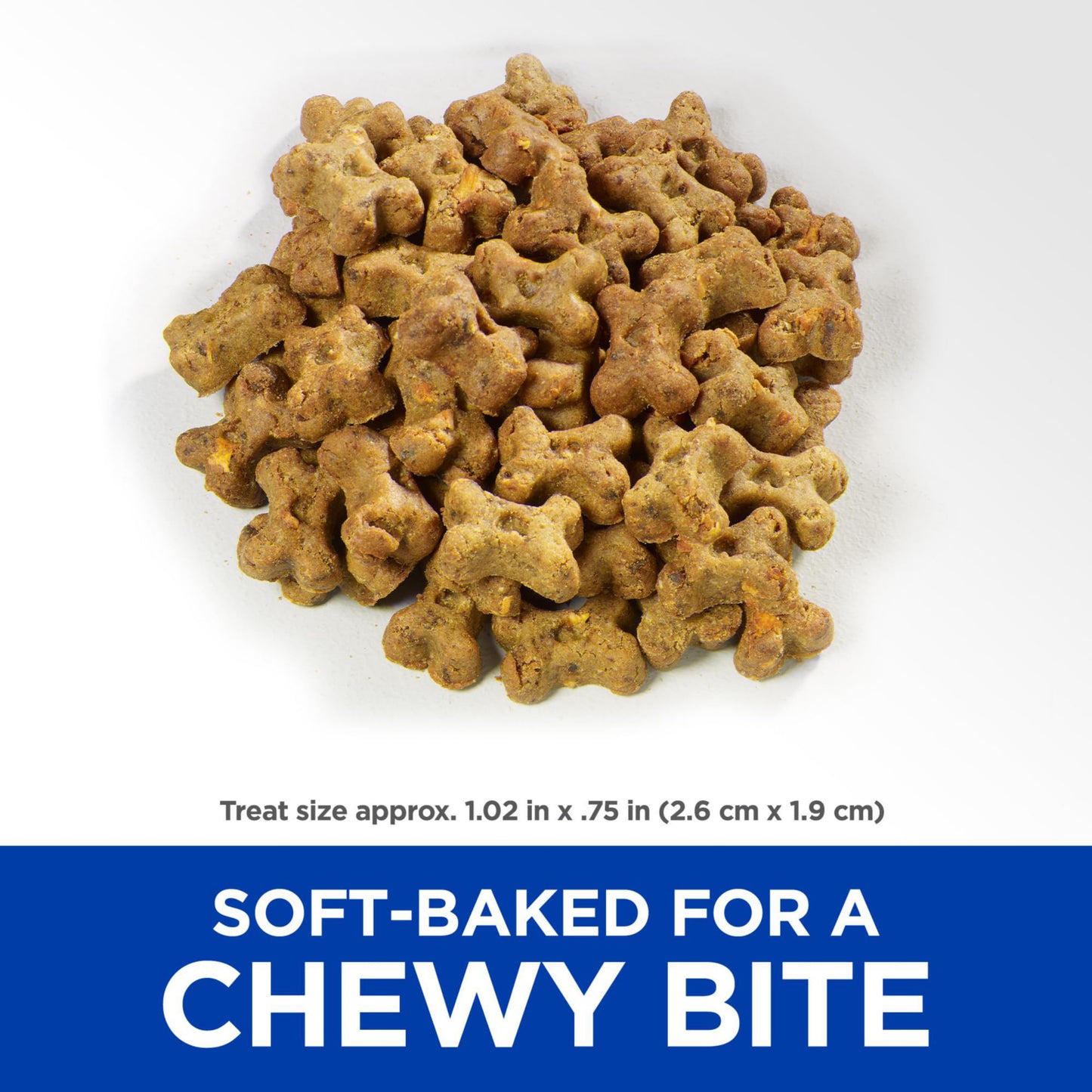 Riley's Waffles Chicken Chips for Dogs with Turmeric, USA Sourced Chicken Dog Treats - Limited Ingredient Healthy Treats, Dehydrated Jerky Dog Treats