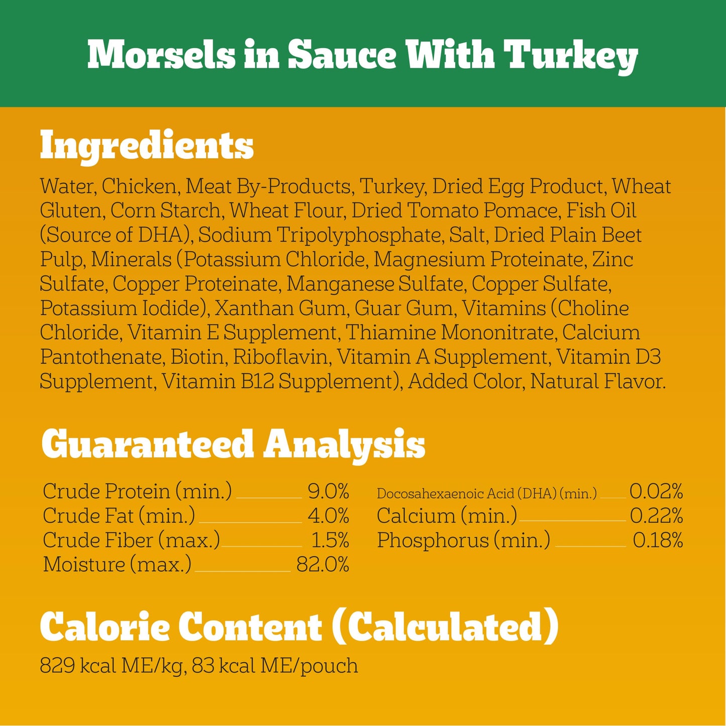 Pedigree Puppy Soft Wet Dog Food Variety Pack, 3.5 oz Pouches, 18 Count (Pack of 2)