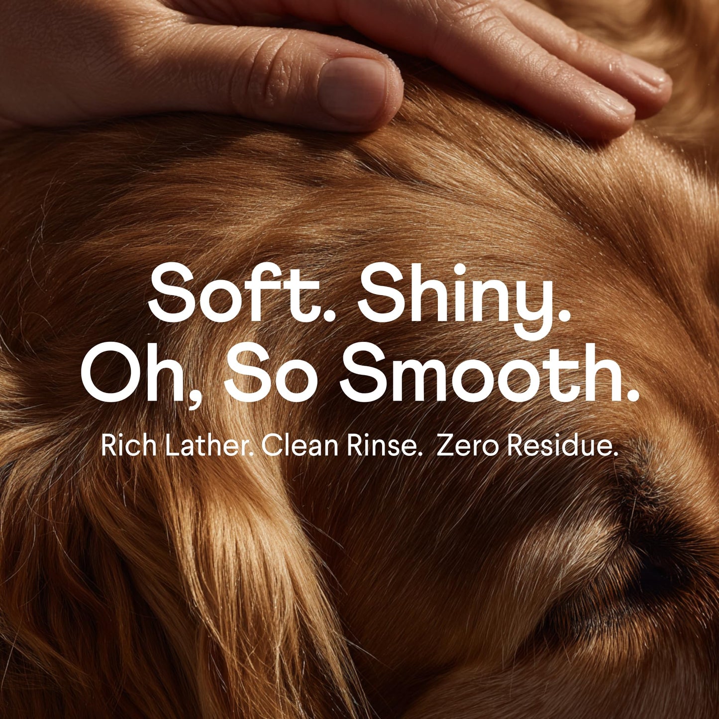 Fur Hero Dog Oatmeal Shampoo for Itchy Skin Relief – Natural, Gentle & Soothing with Colloidal Oatmeal, Aloe & Chamomile – Zero Sulfates, Parabens or Perfumes