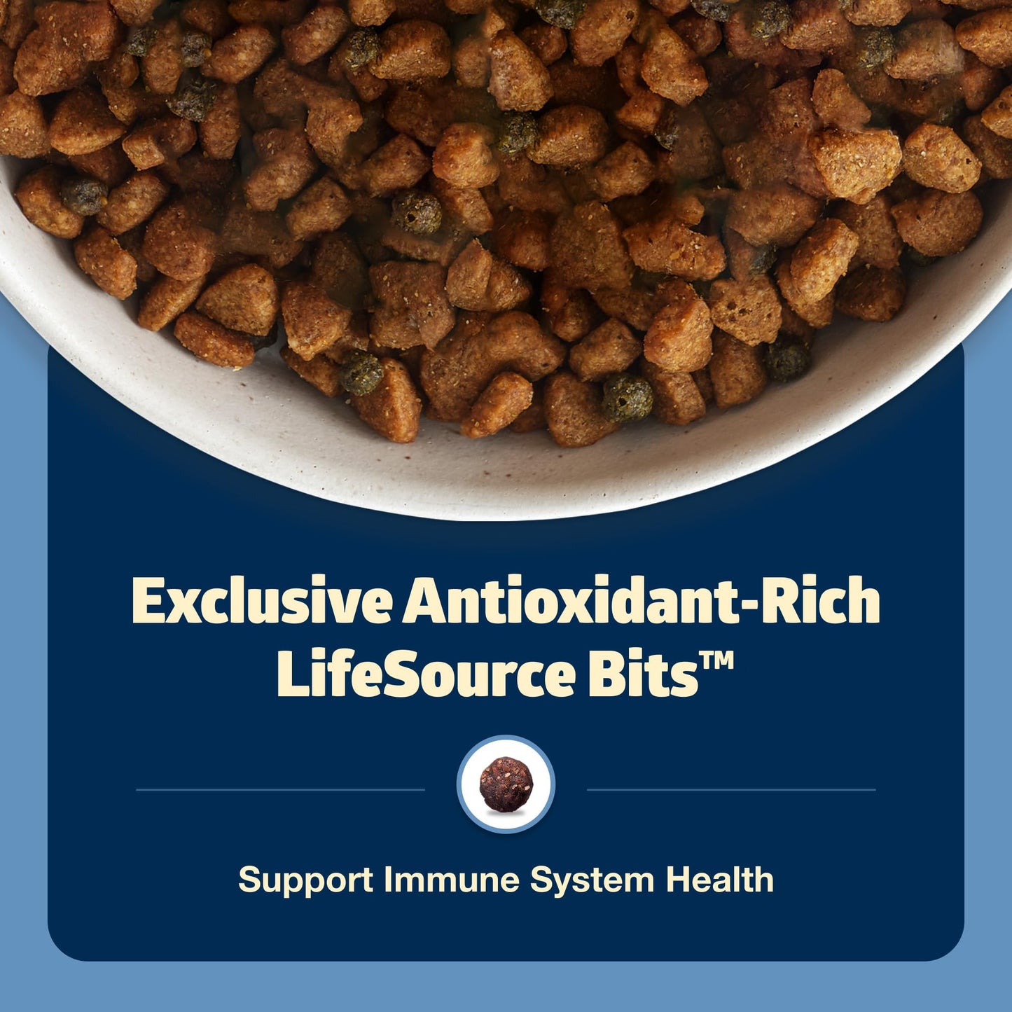 Blue Buffalo Freedom Grain-Free Dry Dog Food, Complete & Balanced Nutrition for Adult Dogs, Made in the USA With Natural Ingredients, Chicken & Potatoes, 11-lb Bag