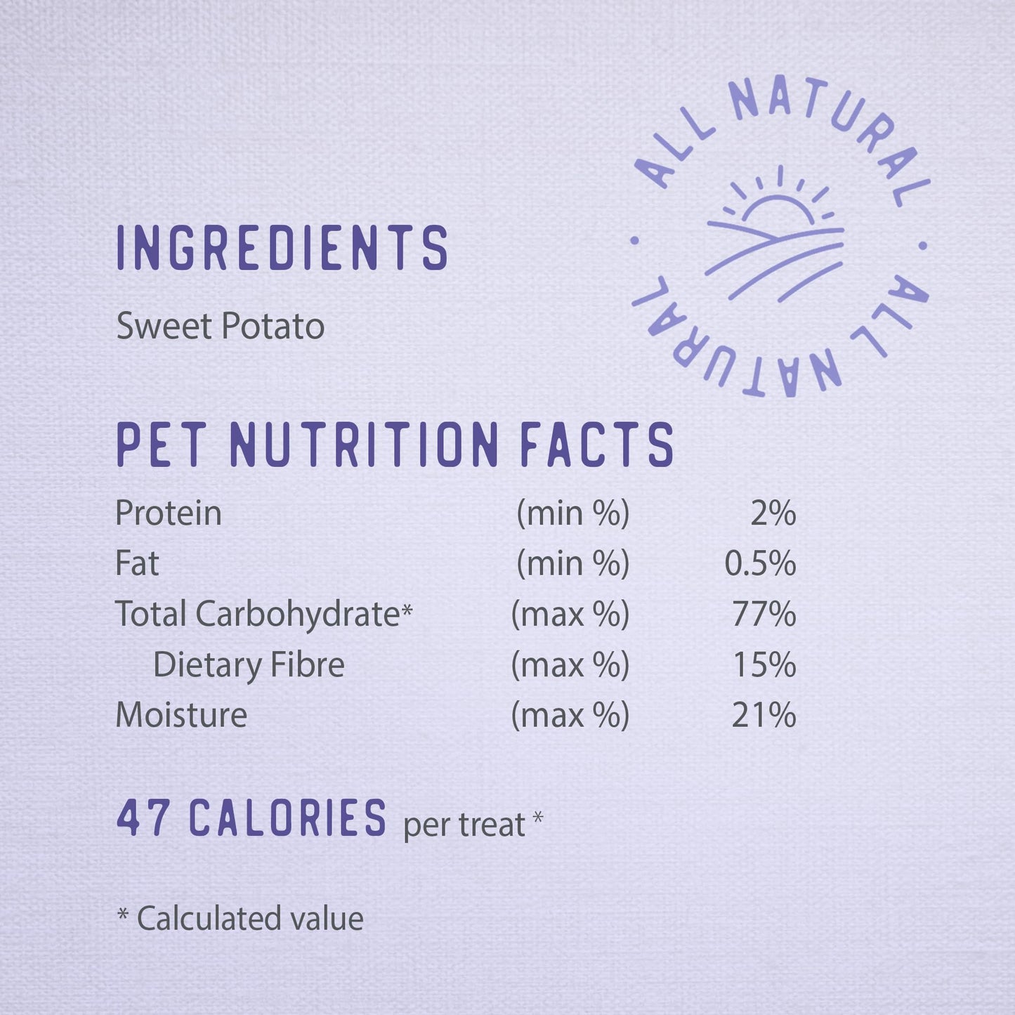 DOGSWELL Dental Chicken Jerky 12 Ounce