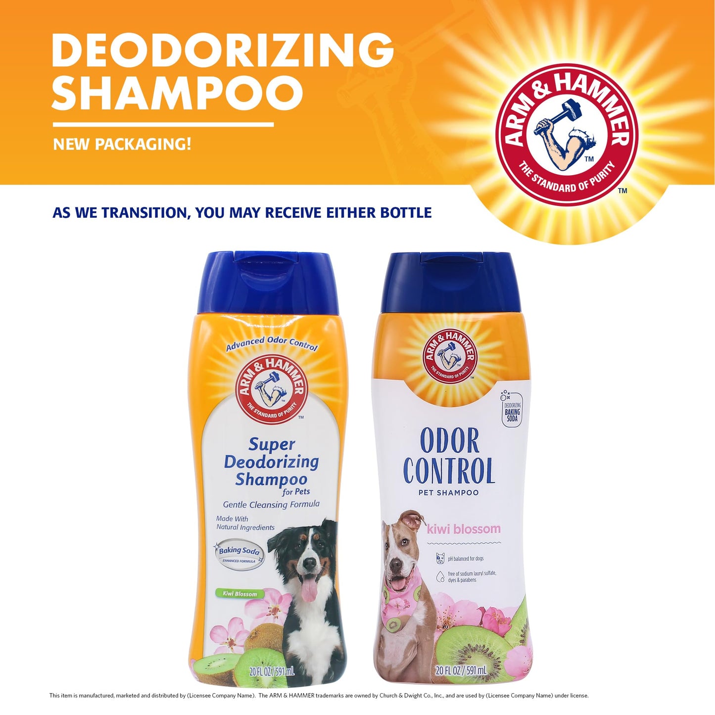 earthbath, Green Tea & Awapuhi Shed Control Dog Shampoo - Cruelty Free Dog Shampoo, Helps Relieve Shedding & Dander, Gentle Dog Wash, Made in USA, Dog Bathing Supplies - 16 Oz (1 Pack)