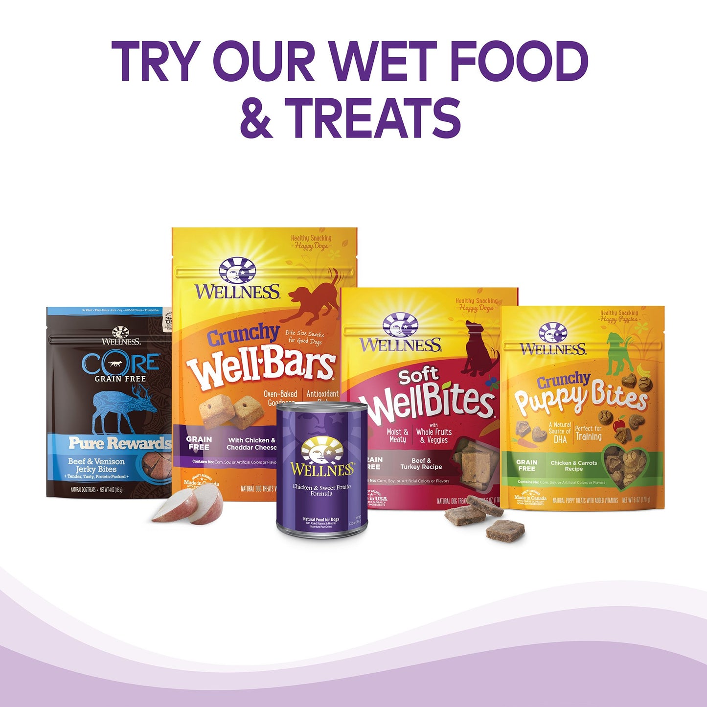 ACANA Singles Duck and Pear Recipe, 4.5lbs, Limited Ingredient Diet Dry Dog Food