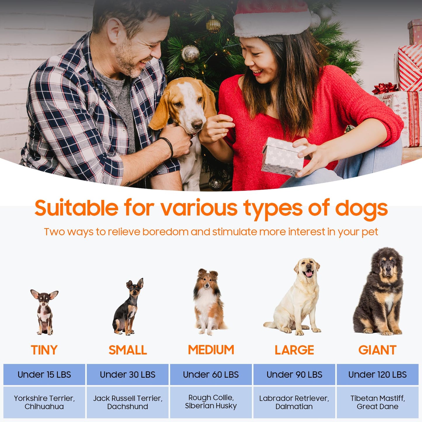 2 in 1 Frozen Treat Dog Toy,Treat Dispensing Indestructible,Chew Toys,Interactive Puzzle Toy,Pupsicles for Large,Relieve Boredom and Stimulating for Small Medium Large Dogs