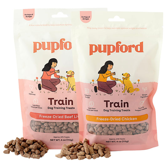 Natural Balance Limited Ingredient Rewards Crunchy Biscuits, Grain-Free Dog Treats for Adult Dogs of All Breeds, Salmon Recipe, 14 Ounce (Pack of 1)