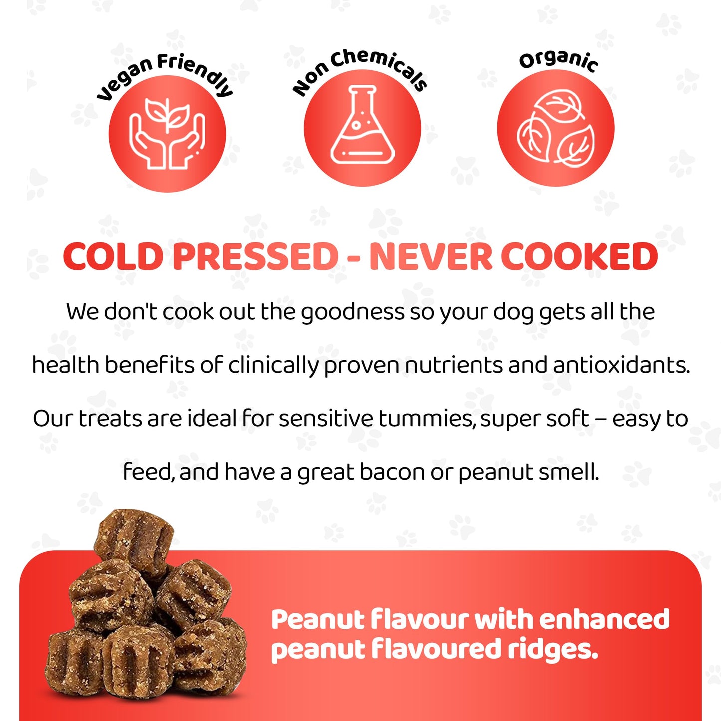 Skin & Coat Supplement for Dogs 140 Chews | for A Soft Silky Coat, Relieve Dry Skin | Veterinarian-Formulated | Essential Omega-3 EPA and DHA Blend | Non-GMO, No Fillers & Gluten Free