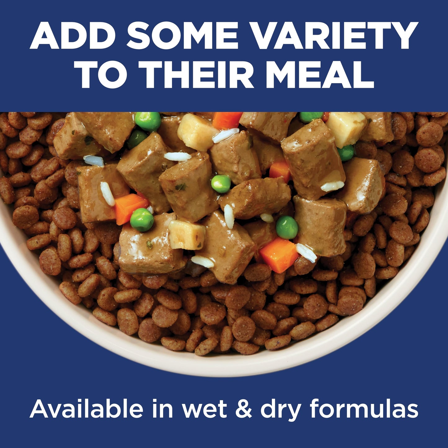 Hill's Science Diet Small & Mini, Senior Adult 11+, Small & Mini Breeds Senior Premium Nutrition, Dry Dog Food, Chicken, Brown Rice & Barley, 15.5 lb Bag