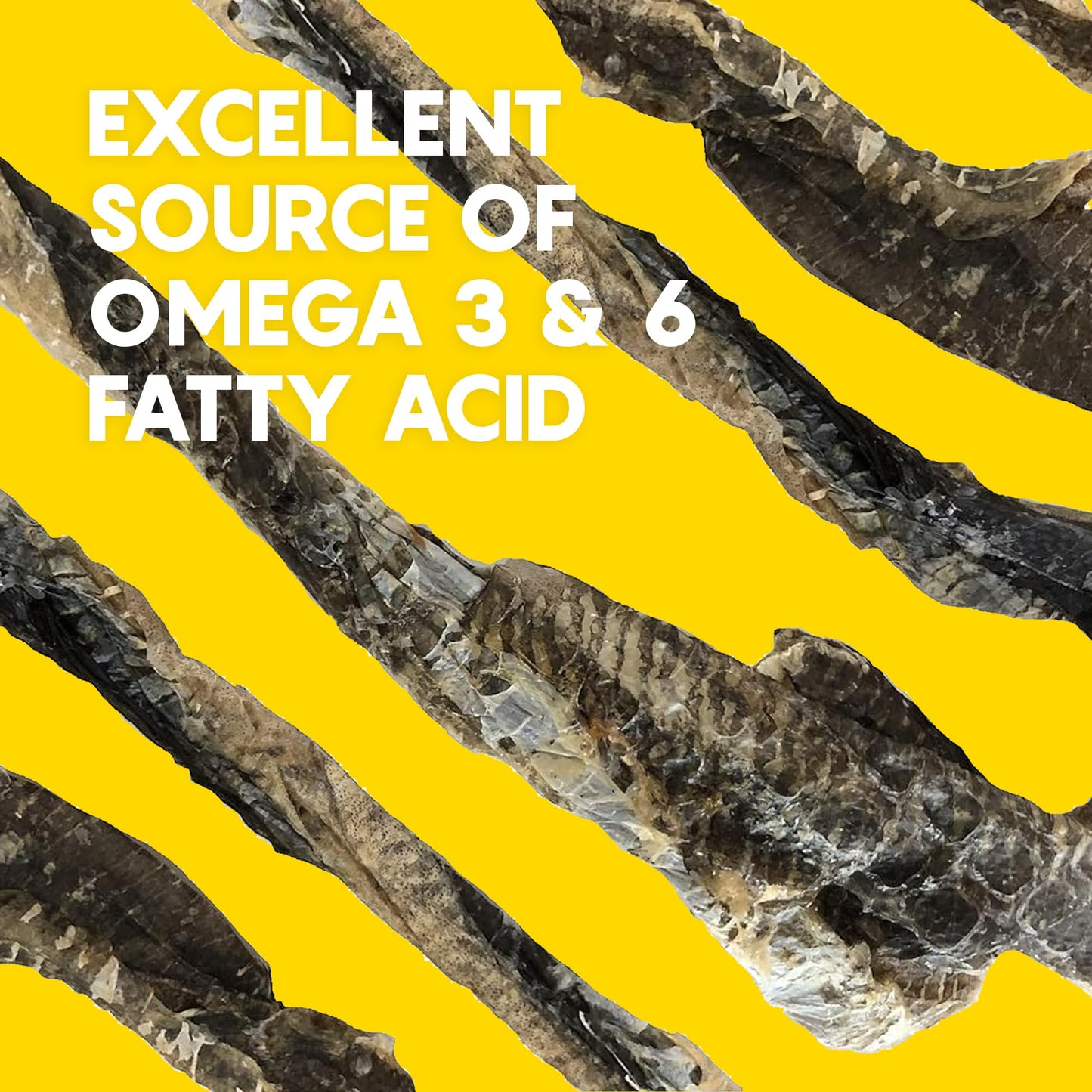 Herz Duo-Protein Turkey Tendon & Chicken Strip 3 oz, USA-Sourced Turkey Tendon, Natural Dog Chew for Small Dogs, Wrapped in Chicken, Rawhide-Free, Hypoallergenic, Puppy-Friendly