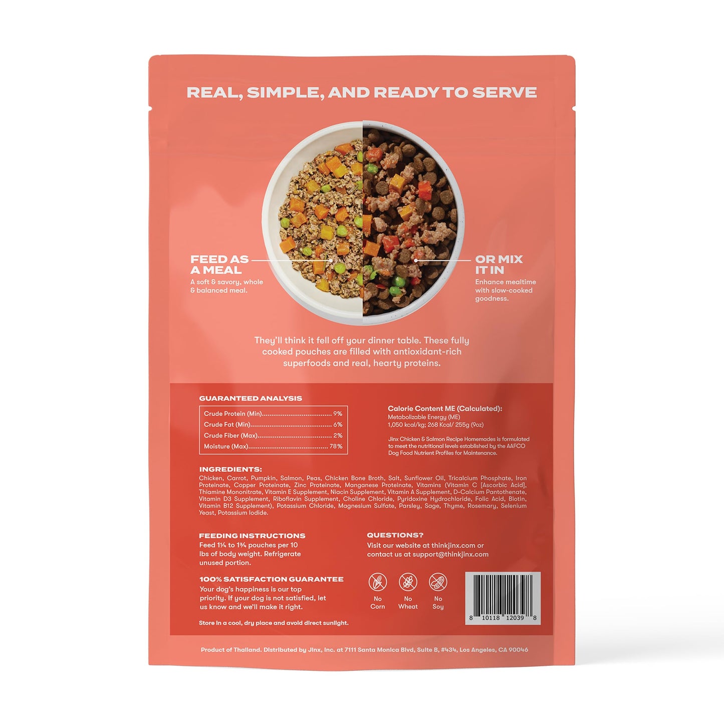 WEST PAW Freeze-Dried Raw All Natural Dog and Puppy Training Treats, Single Ingredient, Humanely Raised and Sustainably Sourced, Made in USA, Duck with Superfood, 2 Pack