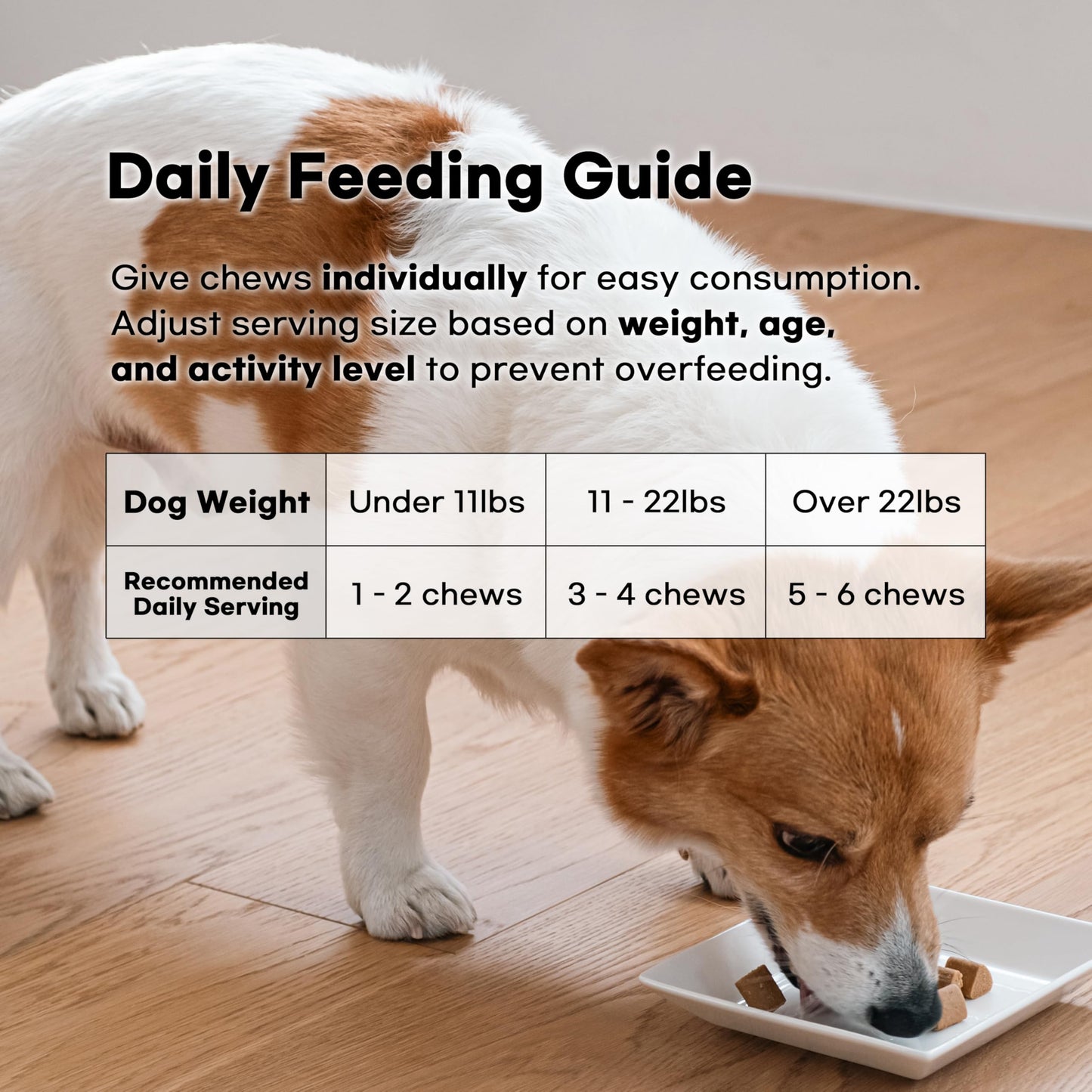 Glucosamine Bacon Flavor + Calming Hemp Treats for Dogs Bundle - Joint Pain Relief + Anxiety Relief - Chondroitin, MSM, Omega-3 + Hemp Oil - Hip & Joint Care + Stress Relief - 240 Soft Chews - US Made