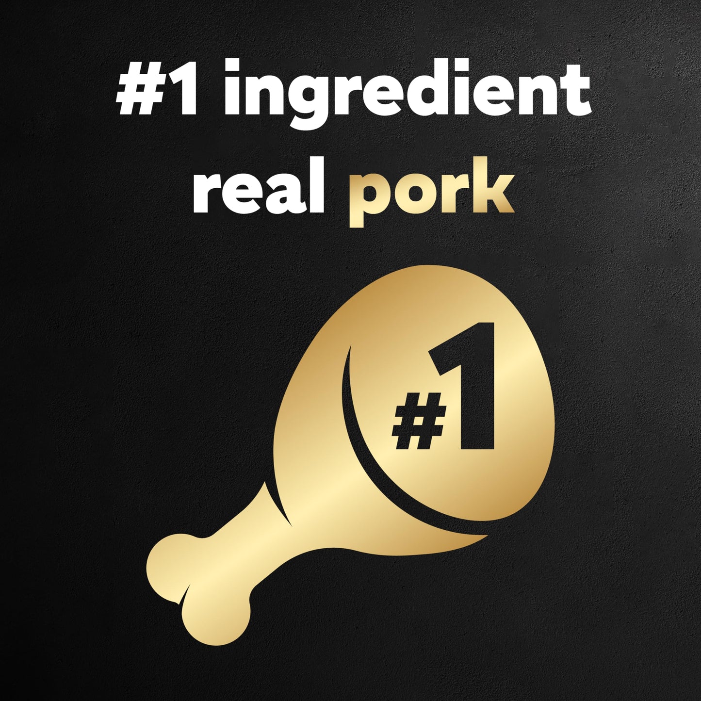 Cesar Wet Dog Food Classic Loaf in Sauce Smoked Bacon & Egg Flavor, 3.5 oz. Easy Peel Trays (24 Count, Pack of 1)