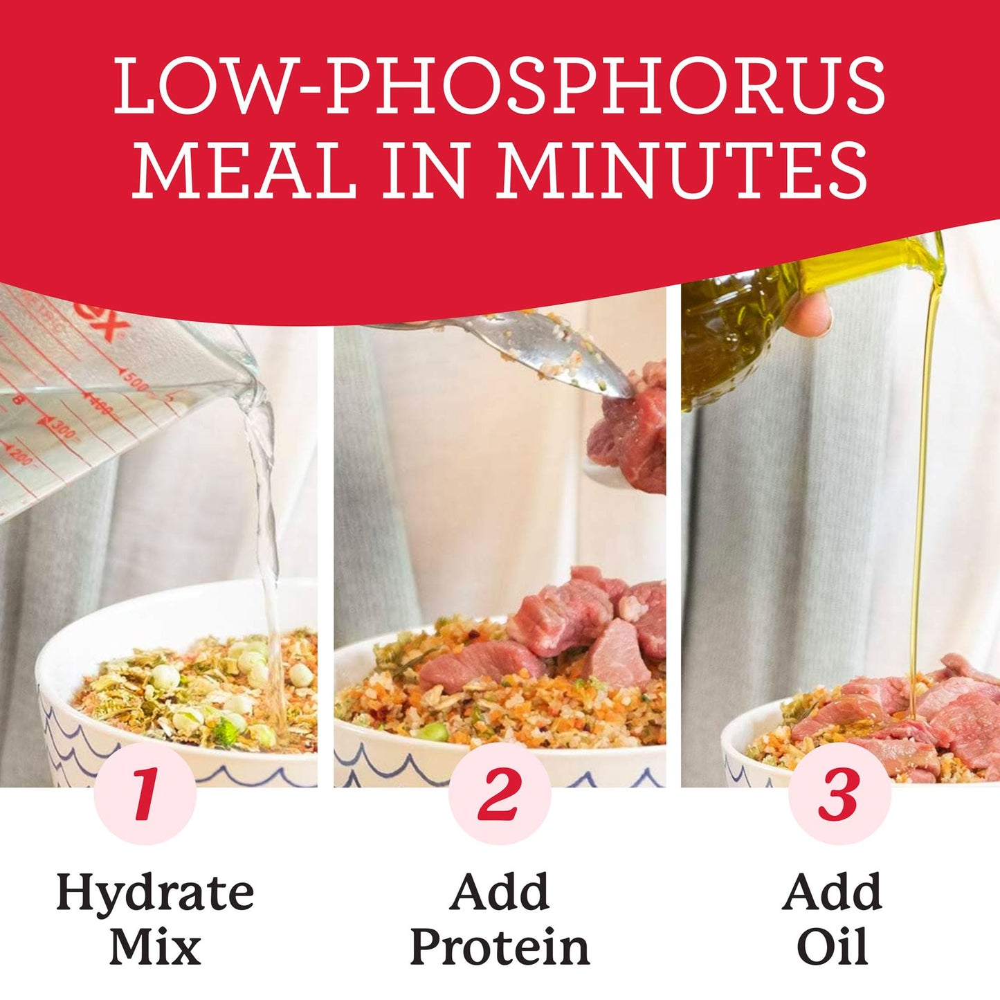 Dr. Harvey's Canine Health Miracle Dog Food, Human Grade Dehydrated Base Mix for Dogs with 9 Vegetables and 6 Organic Whole Grains (10 Pounds)