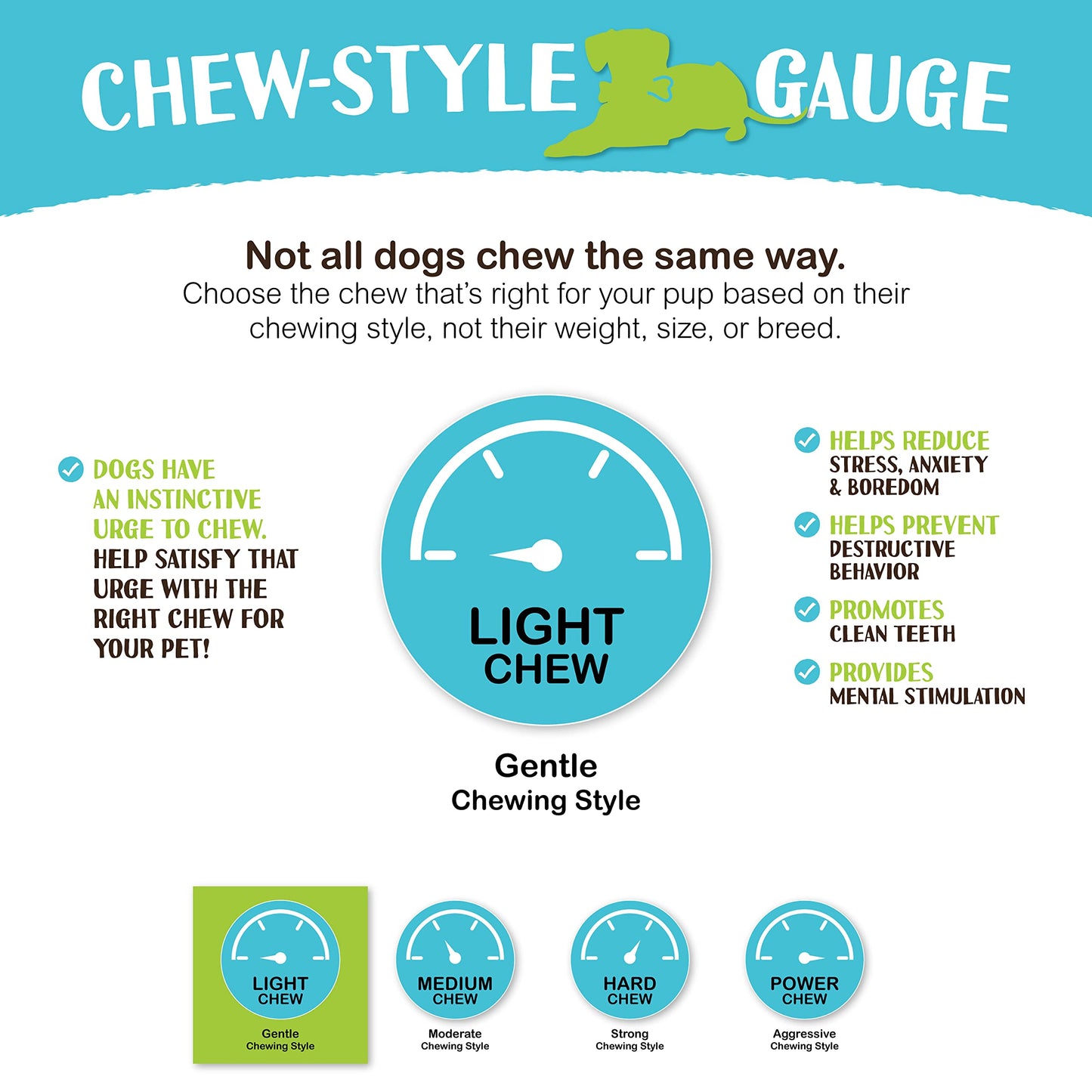 Raw Paws Beef Esophagus Strips for Dogs, 6-inch (20 Pack) - All Natural Chews - Free-Range Beef Esophagus Strips - Dog Taffy Chews - Single Ingredient Chew for Dogs - Cow Jerky Treats