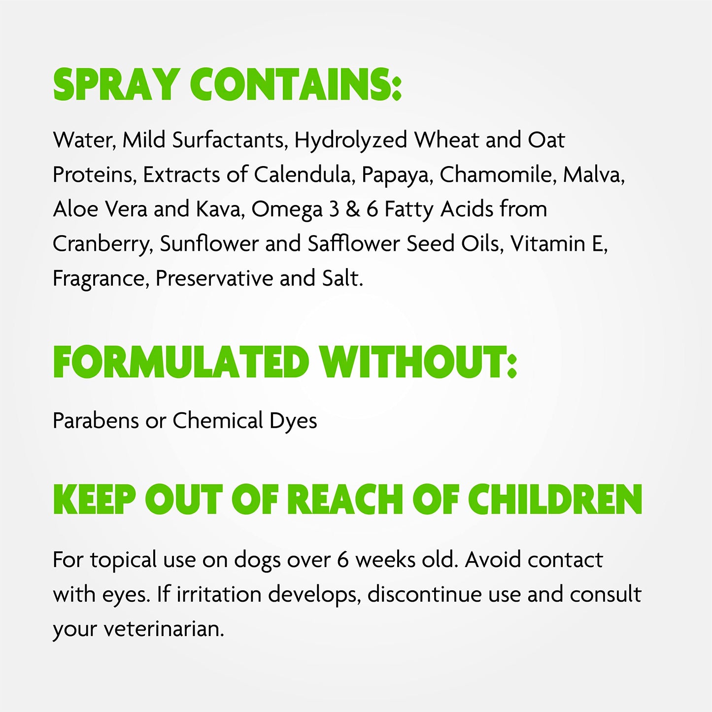 FURminator deShedding Kit, deShedding Shampoo, deShedding Conditioner, deShedding Waterless Spray, For Dogs, 40.5 oz (Set of 3)