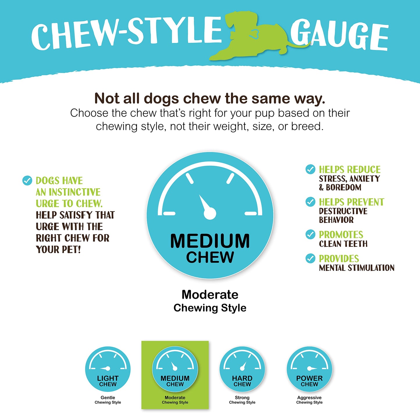 Raw Paws Beef Esophagus Dog Treats, 6-inch (40 Pack) - Packed in USA - All Natural Chews - Free-Range Beef Esophagus Strips - Dog Taffy Chews - Single Ingredient Chew for Dogs - Cow Jerky Treats