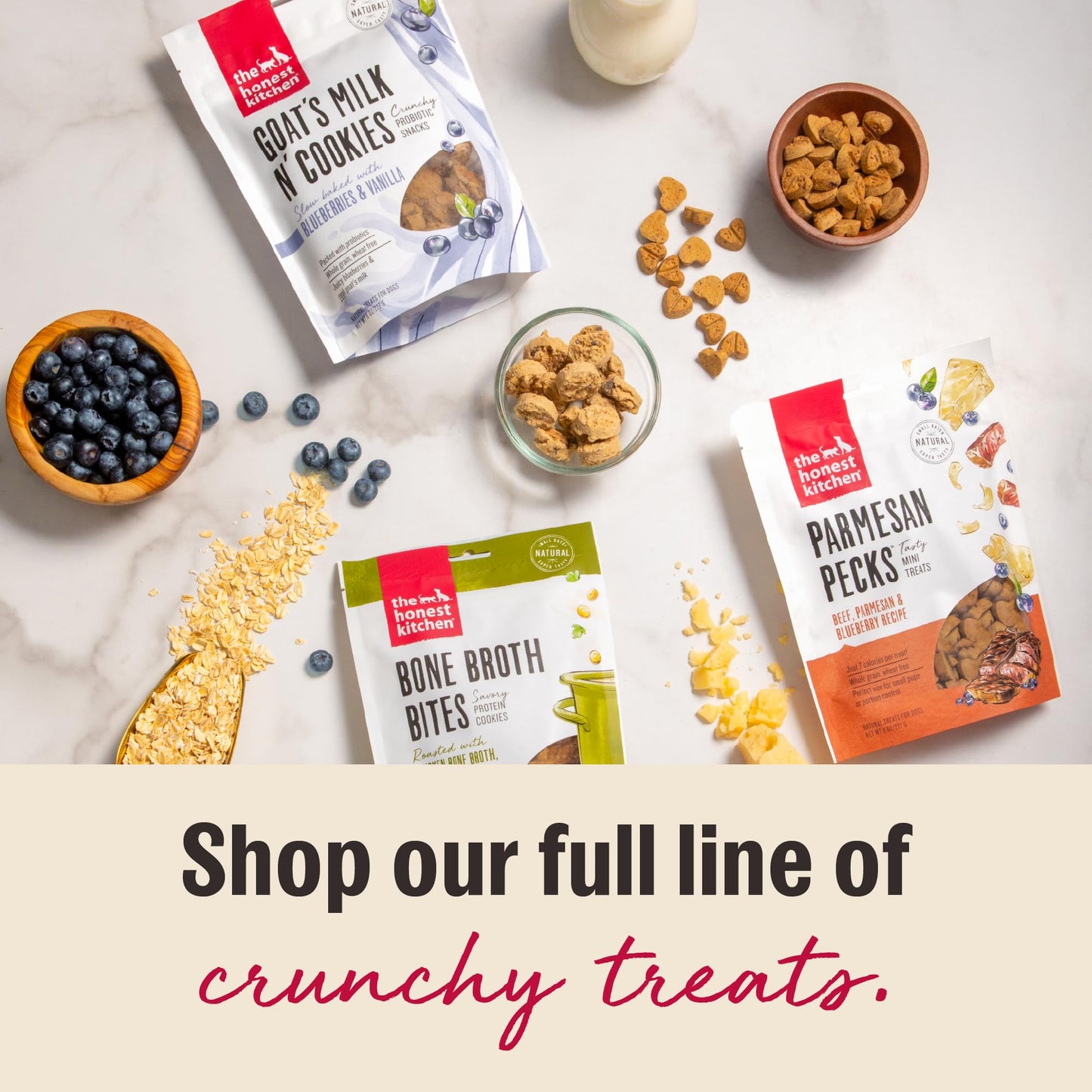 Pet 'n Shape Sweet Potato Chews Jerky Dog Treats - 1 Pound