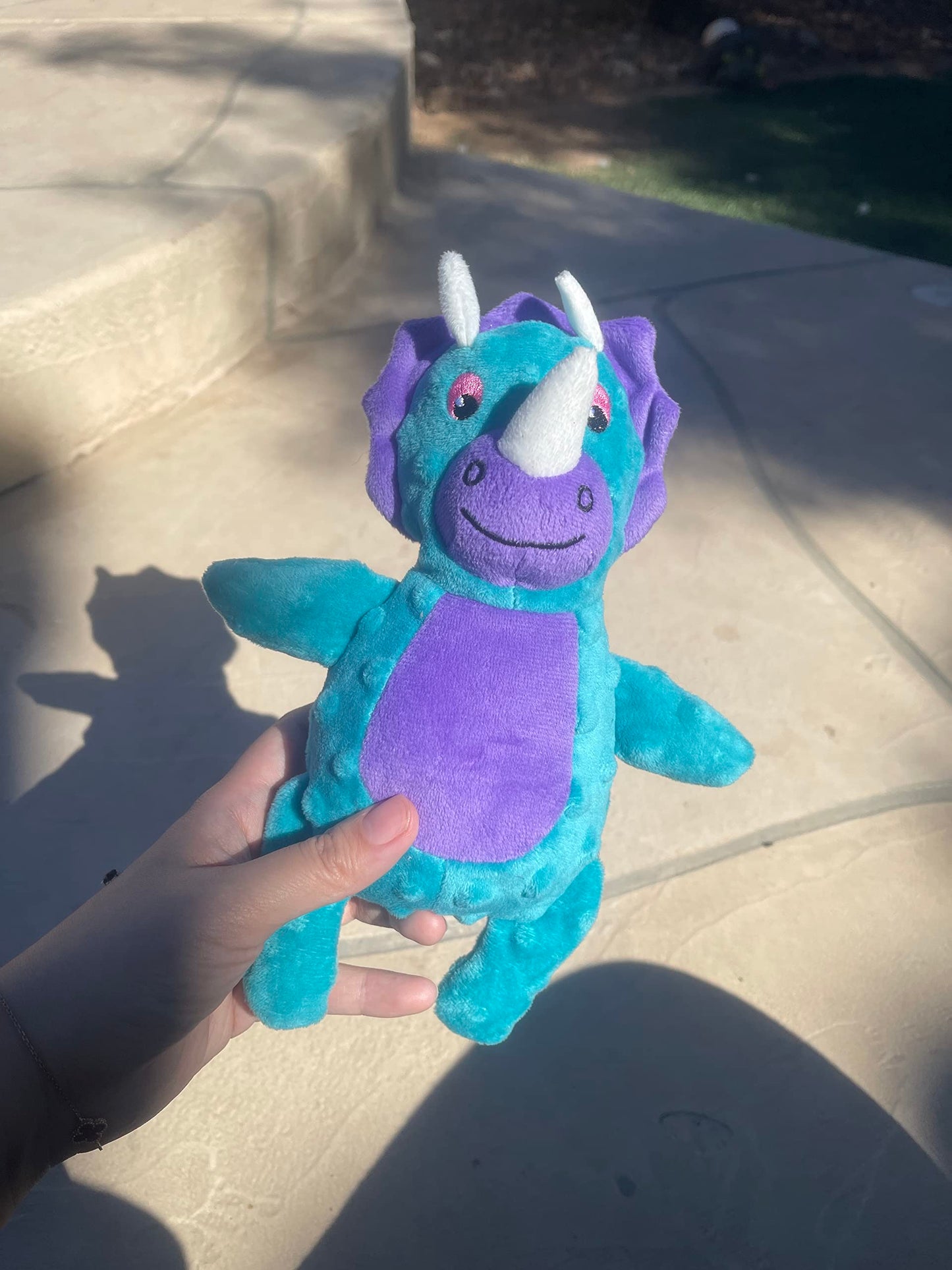 4 Pack Durable Dog Chew Toys for Aggressive Chewers-Puppy Teething Toys, Long-Lasting Dog Bones for Small & Medium Breeds-Indestructible Chew Toys for Dogs to Keep Them Busy & Support Dental Health