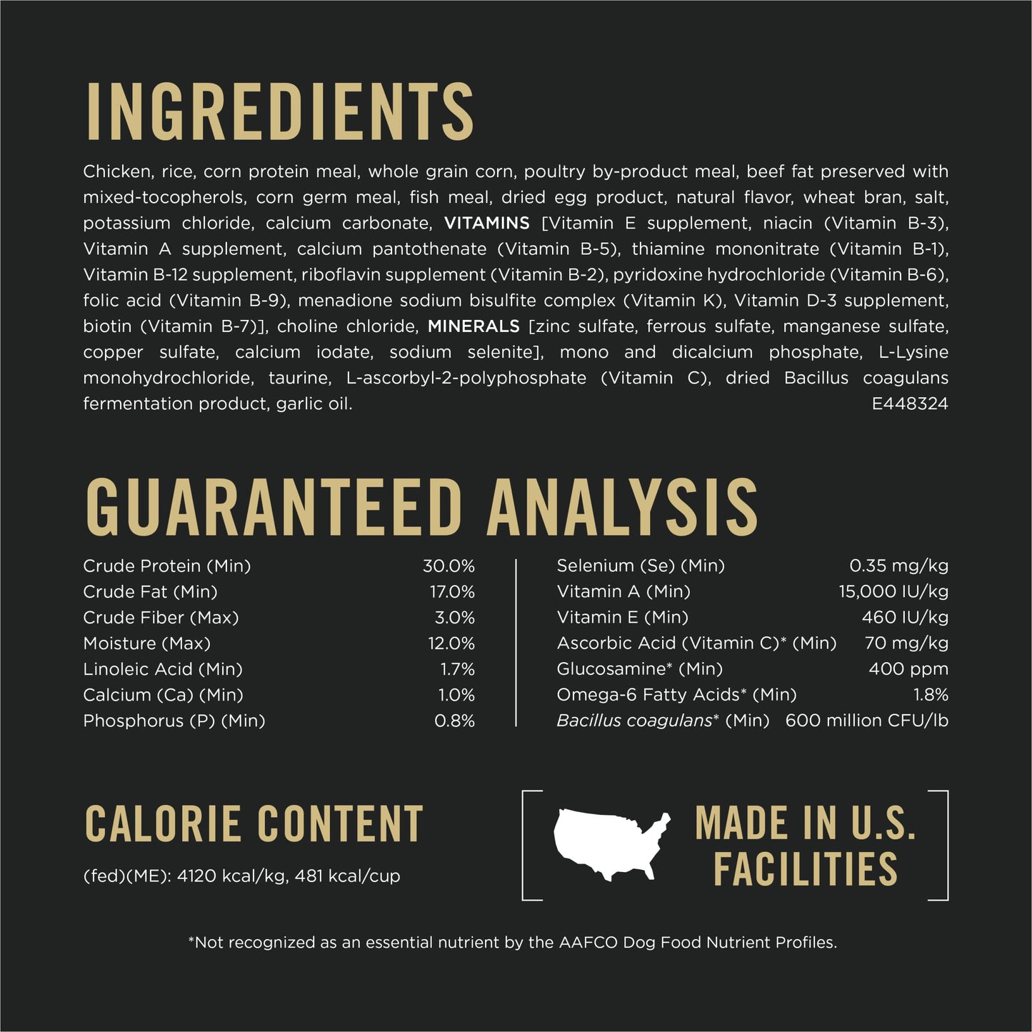 Purina Pro Plan Toy Breed Dog Food, Chicken and Rice Formula With Guaranteed Live Probiotics - 5 lb. Bag