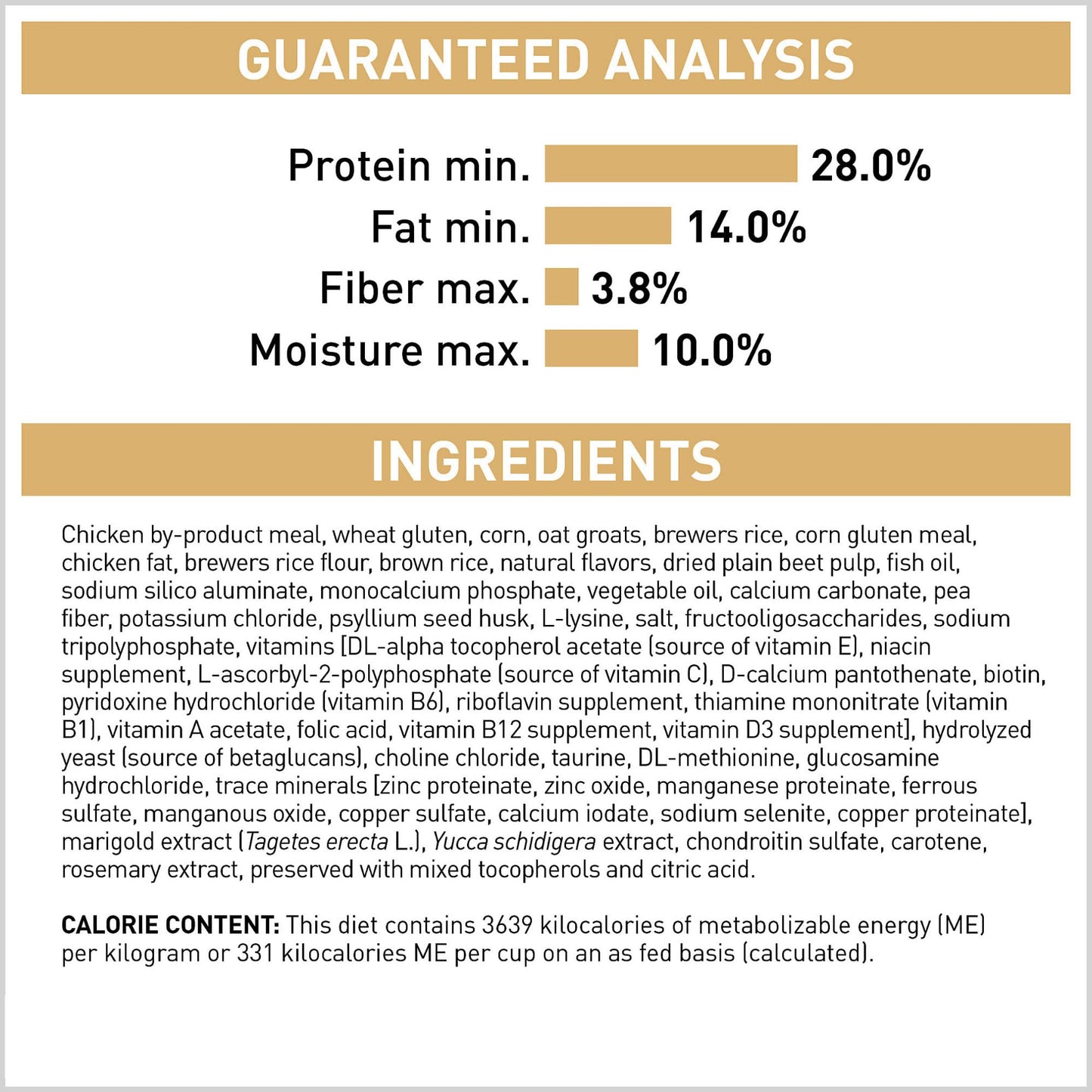 Royal Canin German Shepherd Puppy Breed Specific Dry Dog Food, 30 lb. bag