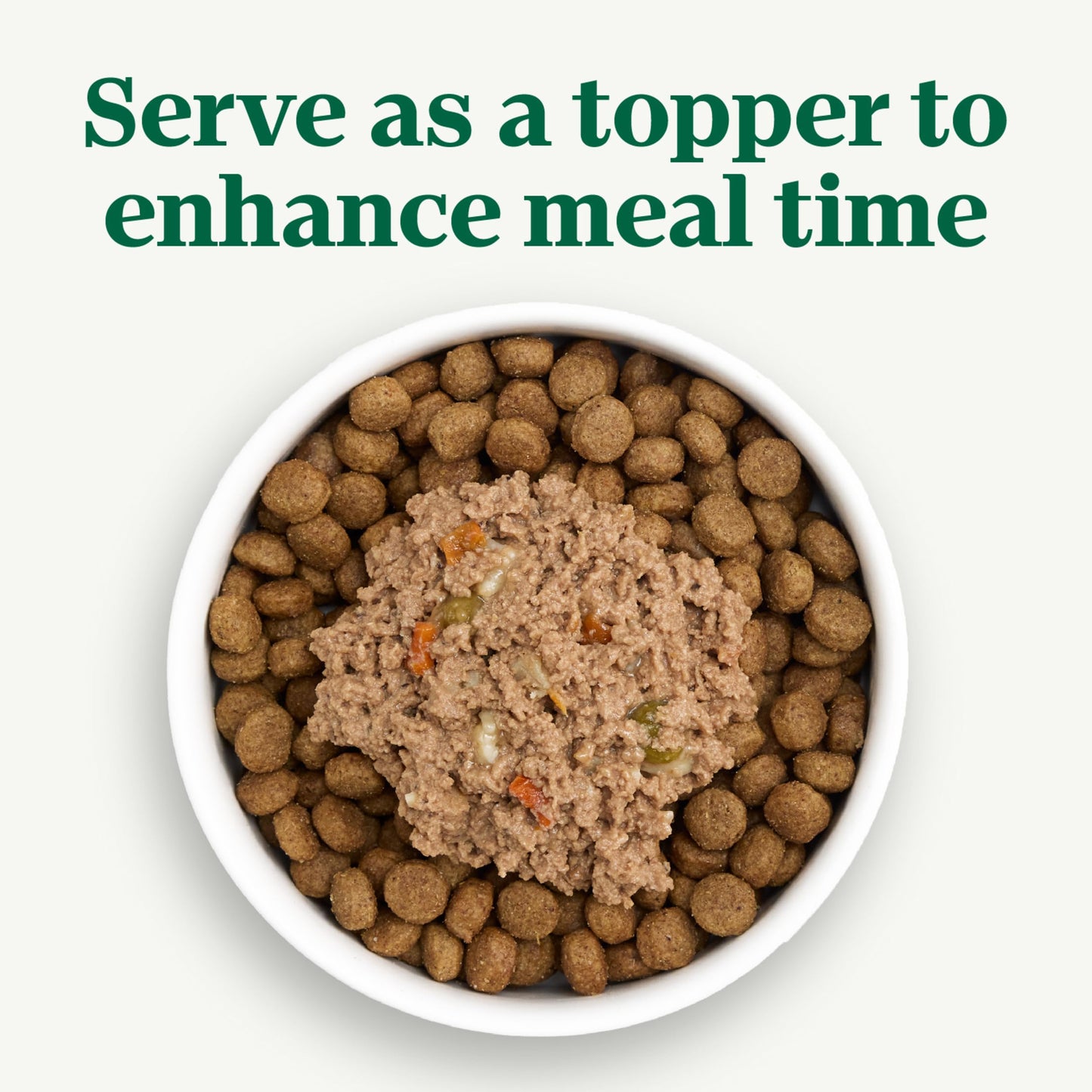 Nutro Natural Choice Premium Loaf Adult Wet Dog Food Chicken Recipe 12.5 oz Cans (12 Count, Pack of 1)