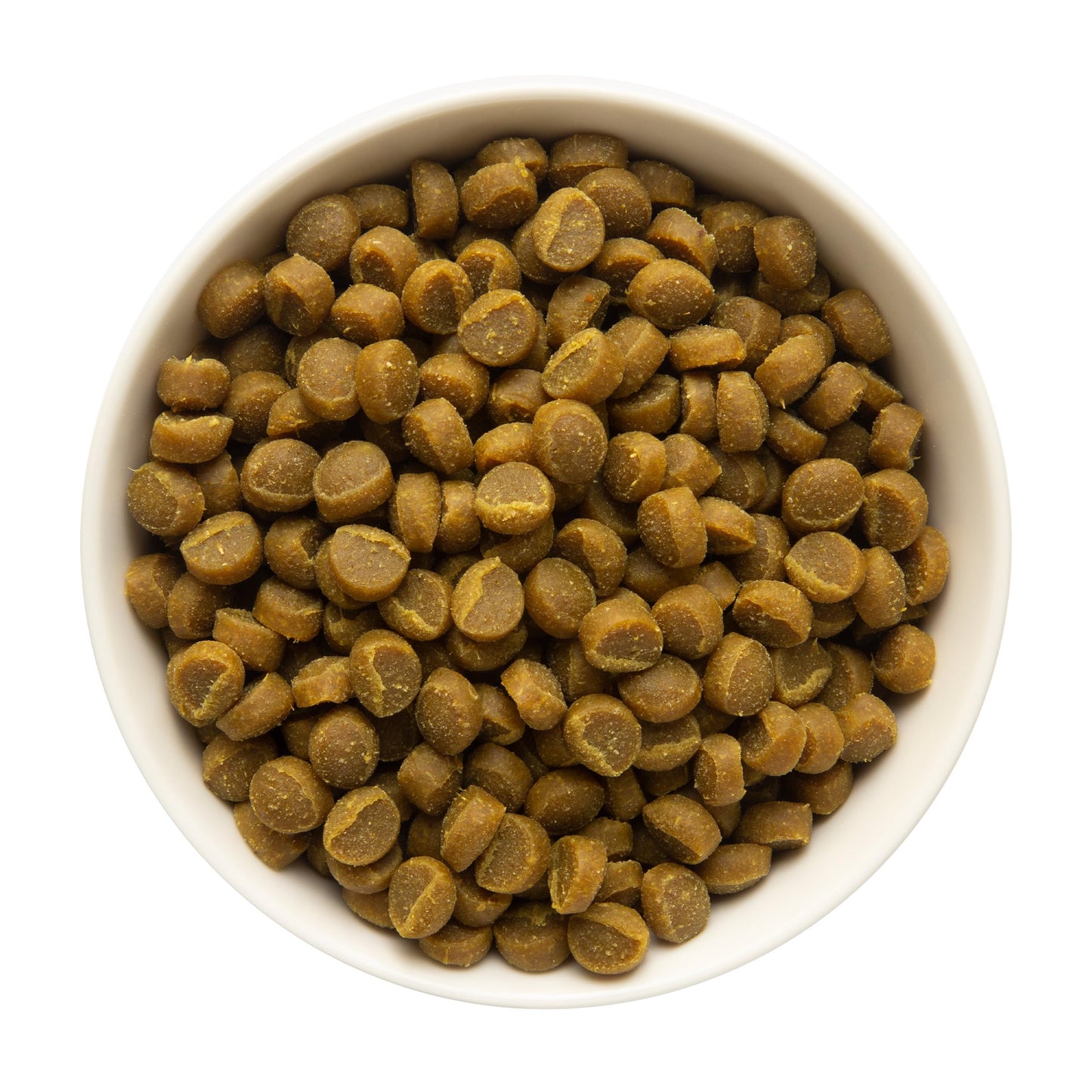 Zuke’s Mini Naturals Dog Training Treats for Dogs of All Sizes, Pet Treats made with Real Salmon, 16 oz. Resealable Pouch - 16 oz. Bag