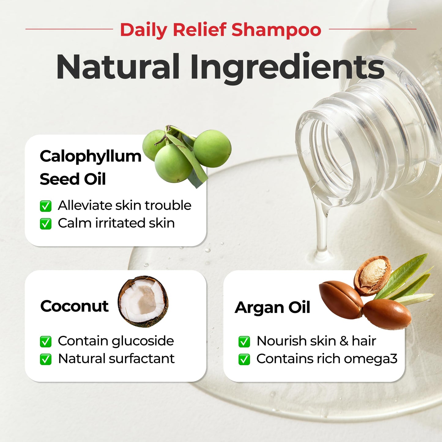 JAYU PET Grooming Essential Kit – Itch Relief Shampoo & Detangling Mist for Dogs, Hypoallergenic Grooming Set, Moisturizing, Deodorizing, Anti-Itch, Tangle-Free, Shiny Coat Care