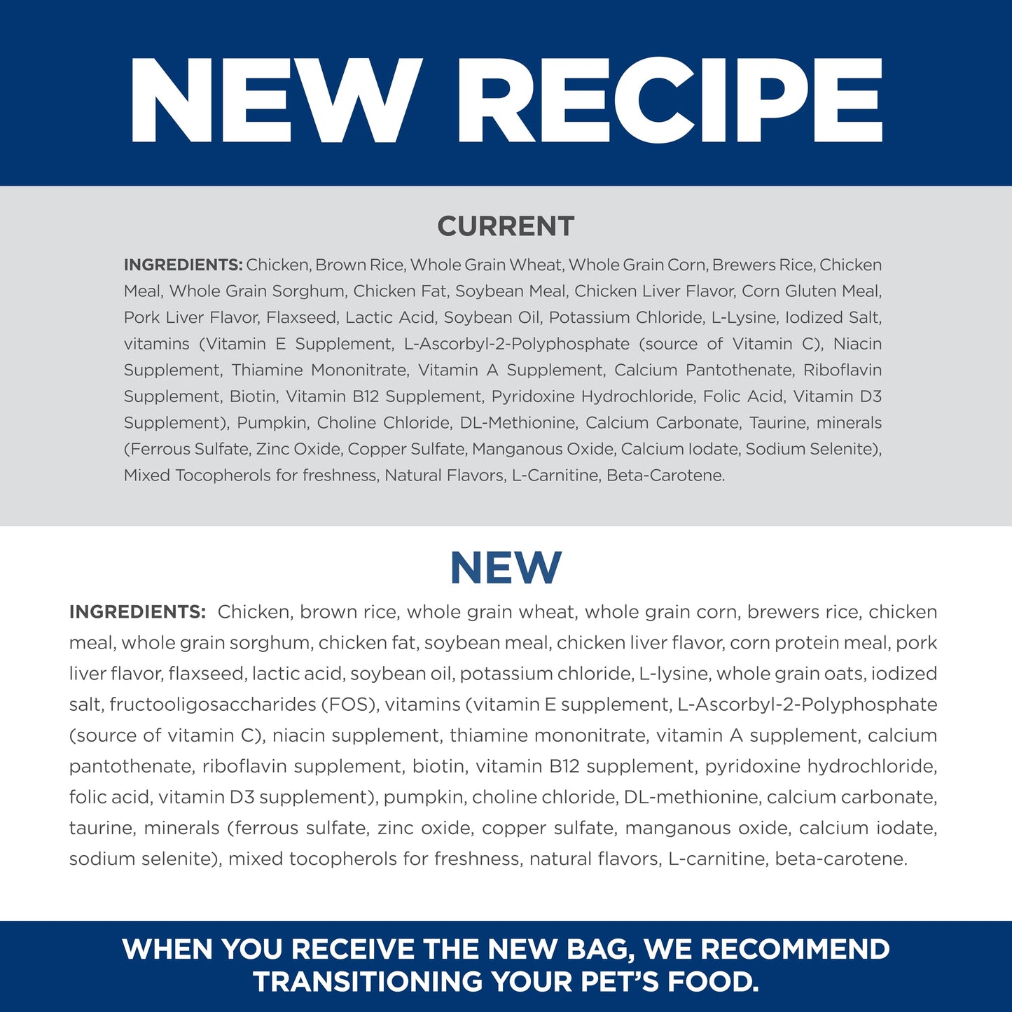 Hill's Science Diet Small & Mini, Adult 1-6, Small & Mini Breeds Premium Nutrition, Dry Dog Food, Chicken & Brown Rice, 15.5 lb Bag