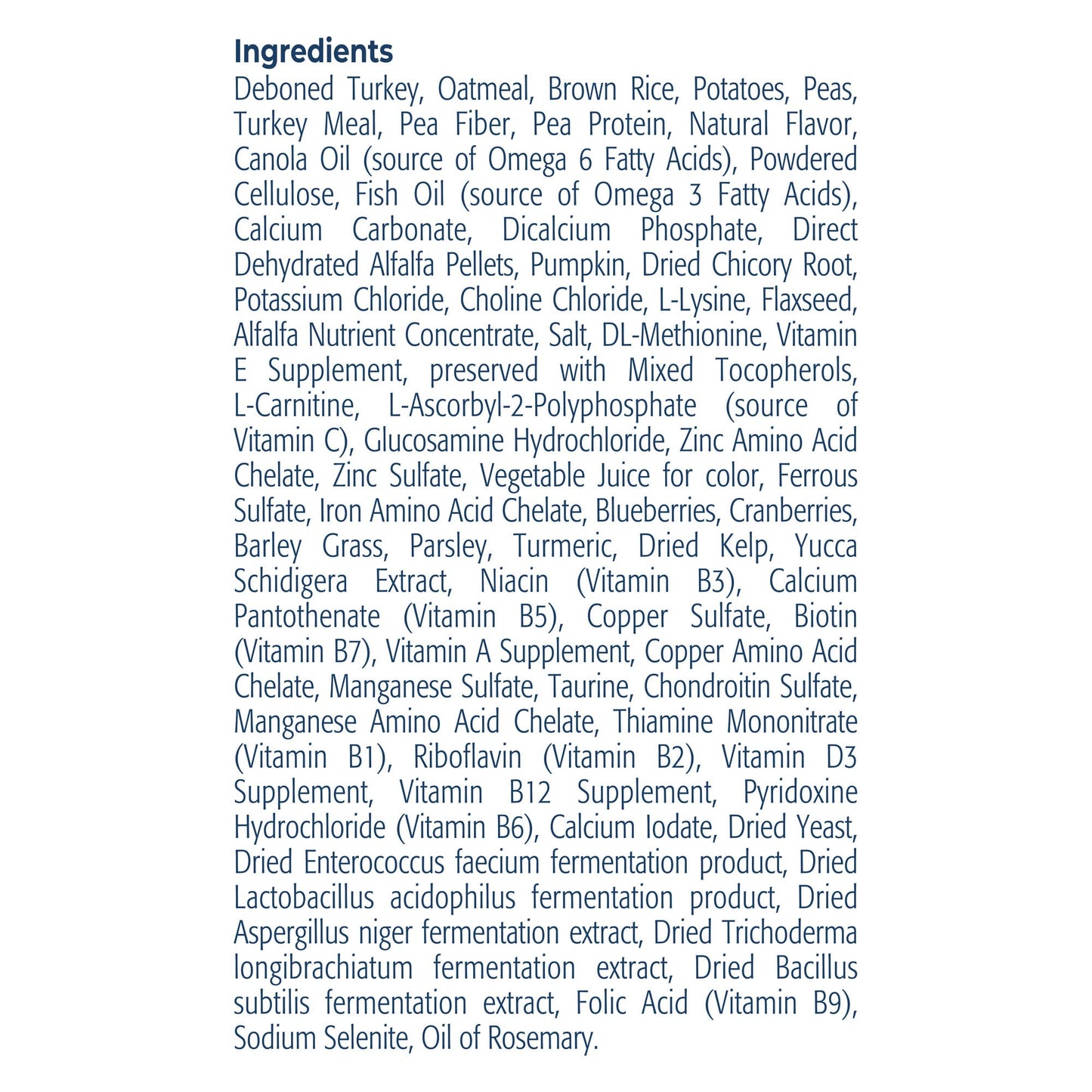 Blue Buffalo Basics Skin & Stomach Care, Natural Adult Healthy Weight Dry Dog Food, Turkey & Potato 24-lb