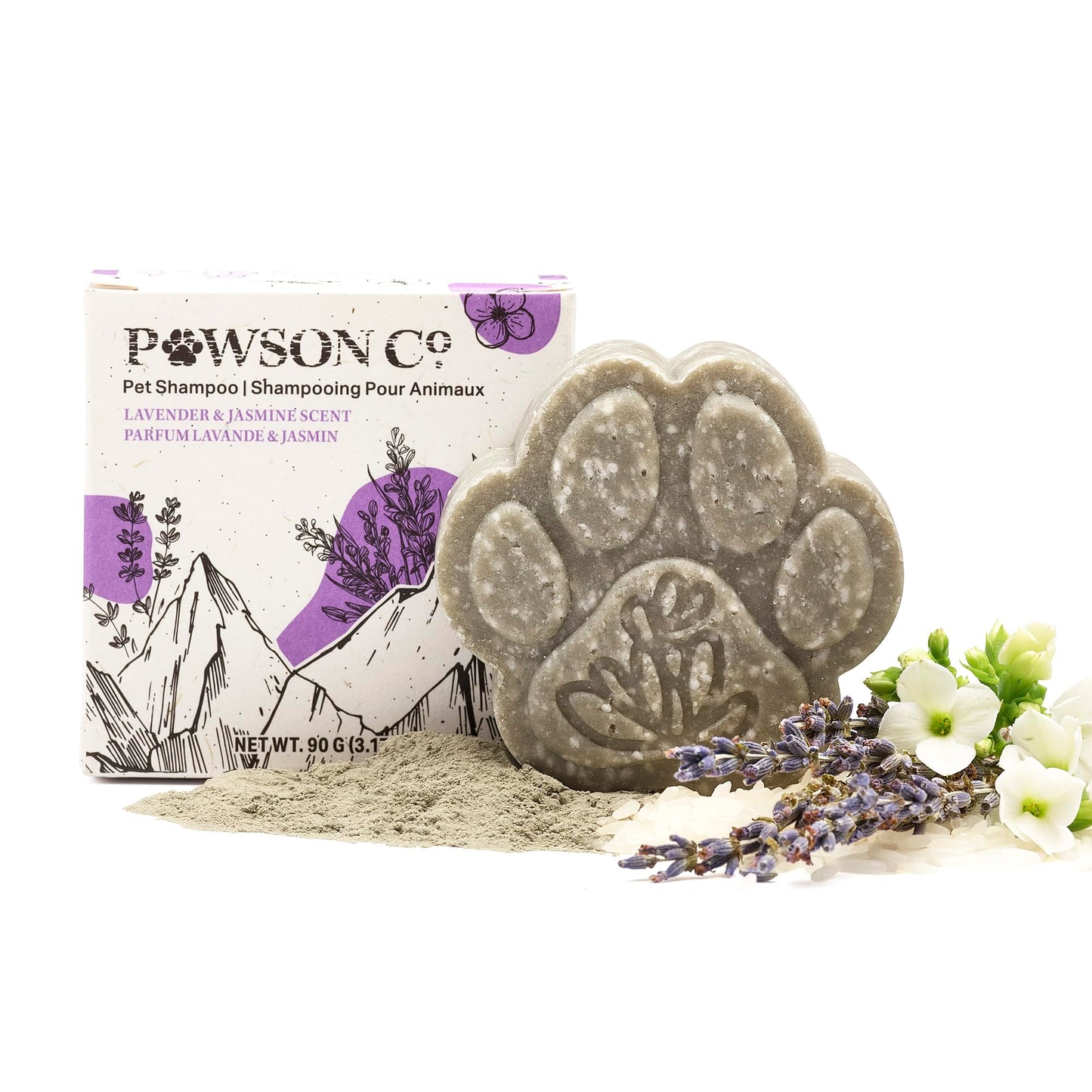 Pet Pull Pet Shampoo and Conditioner for Dogs and Cats - Plant-Based Dog Shampoo Cleanser - Pet Supplies for Pets - Sensitive Skin Dog Wash- Made in The USA (16 oz) (Oatmeal & Aloe, Conditioner)