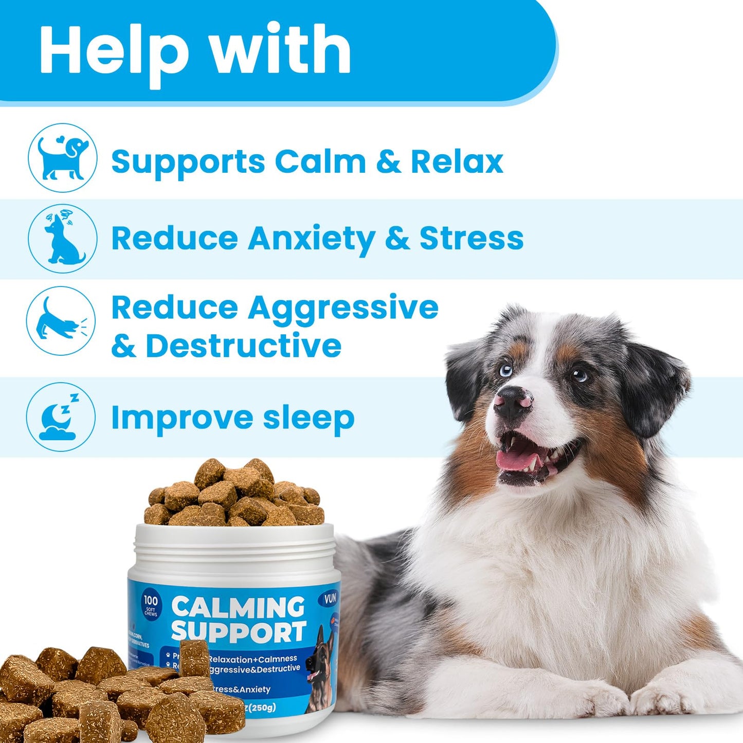 Pup Culture Dog Lick Mat for Dogs, Feeding Pad for Anxious Pets Plus 4 Different Puzzles for Mental Stimulation for Dogs - Supports Mental, Dental, and Digestive Health, Bite Resistant and Heavy Duty