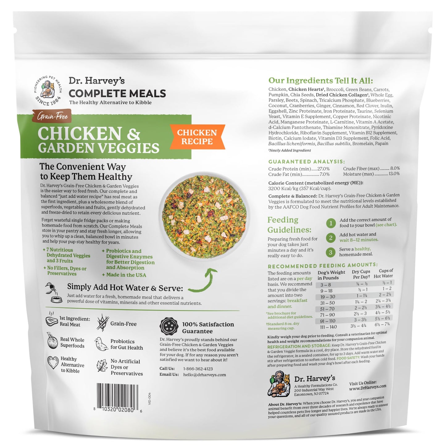Doggie Dailies Calming Chews for Dogs - Melatonin for Dogs with Chamomile to Help Manage Stress Relief - Calm & Relaxation During Thunderstorms, Fireworks, Travel, & Separation (Turkey) 225 Soft Chews