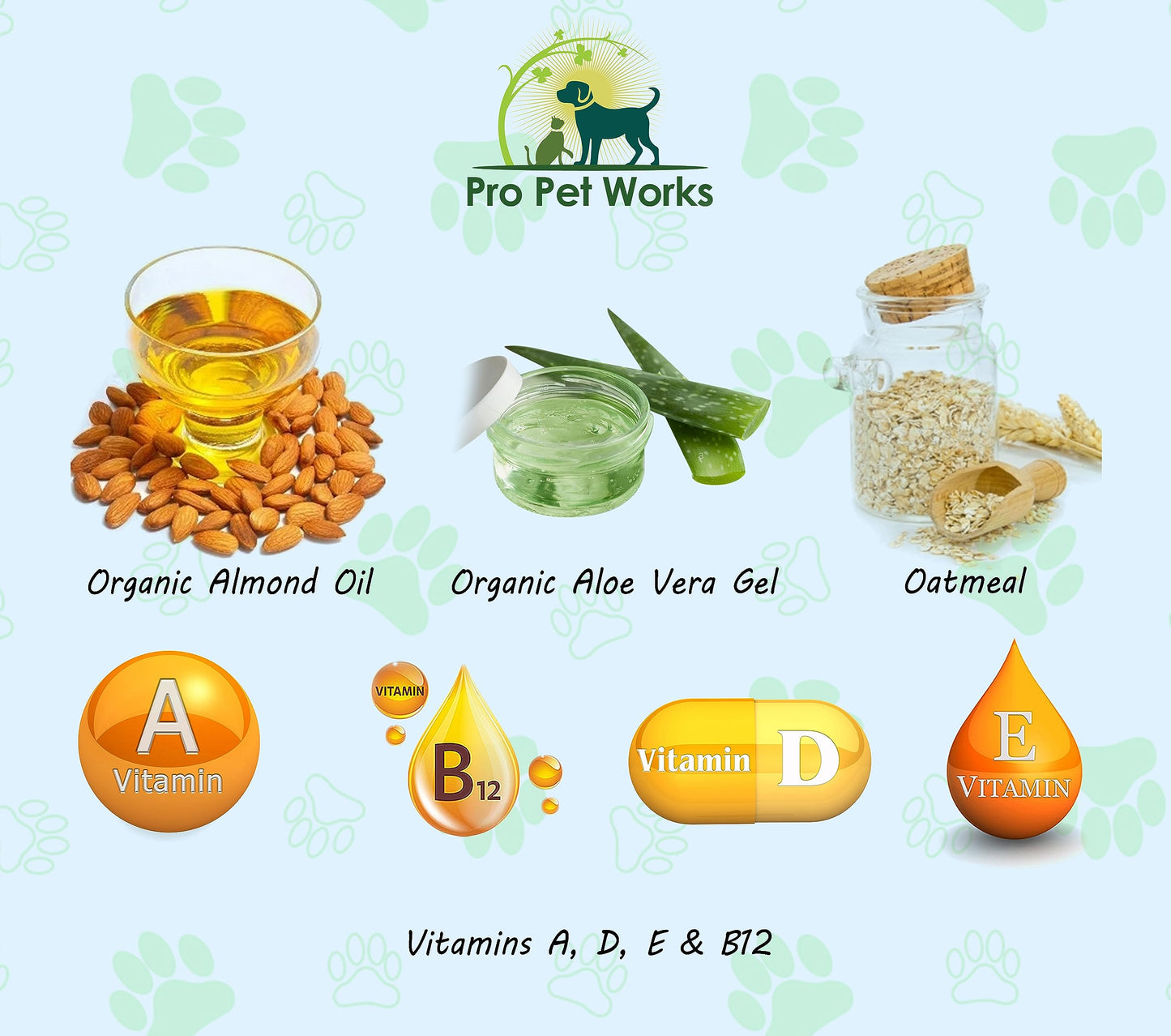 Pet Pull Pet Shampoo for Dogs - Plant-Based Dog Shampoo Cleanser - Dog Wash Pet Supplies for Pets with Lavender and Chamomile Scent - Safe and Gentle Sensitive Skin Dog Shampoo - Made in The USA 16oz
