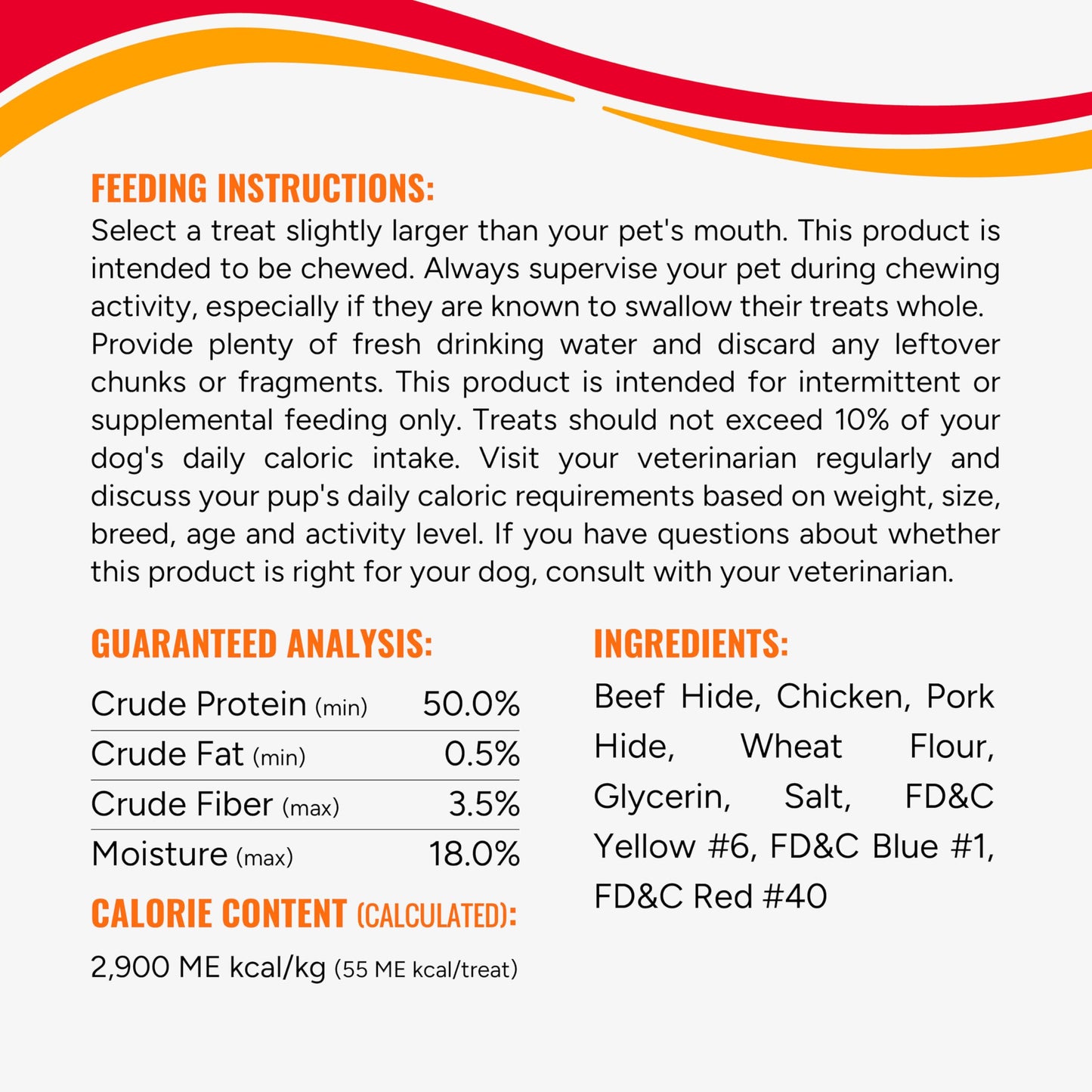 Good 'n' Tasty Triple Flavor Stacks with Cheese, 9 Ounces, Bite Sized Snacks for Dogs with Premium Chicken and Real Cheese