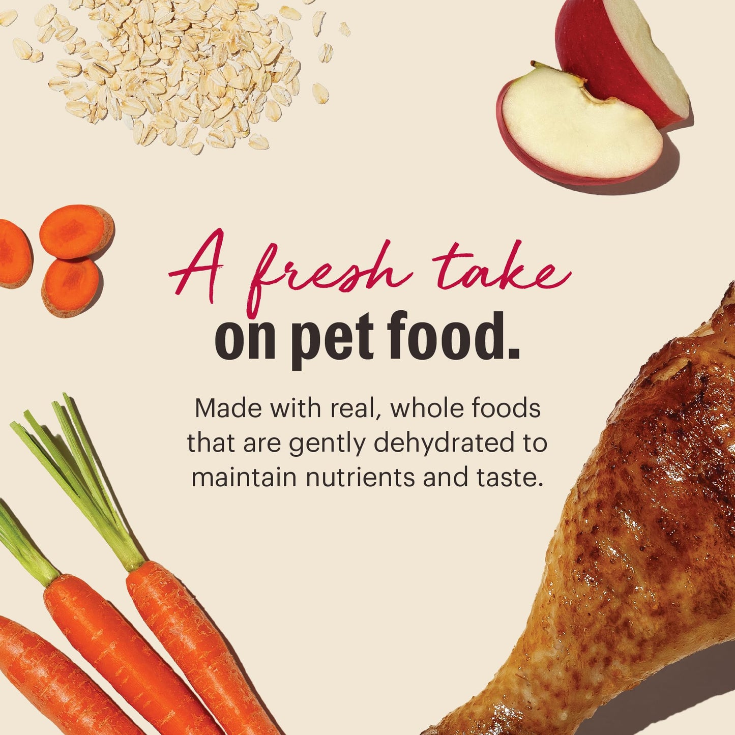 Marcy's Pet Kitchen-Diabetic Dog Treats-Vet Recommend-No Preservatives - Crunchy, Superfoods, All Natural-Vegan Homemade,-Gluten Free-for Sensitive Stomachs-Made in The USA Only (3 Pack - Variety)