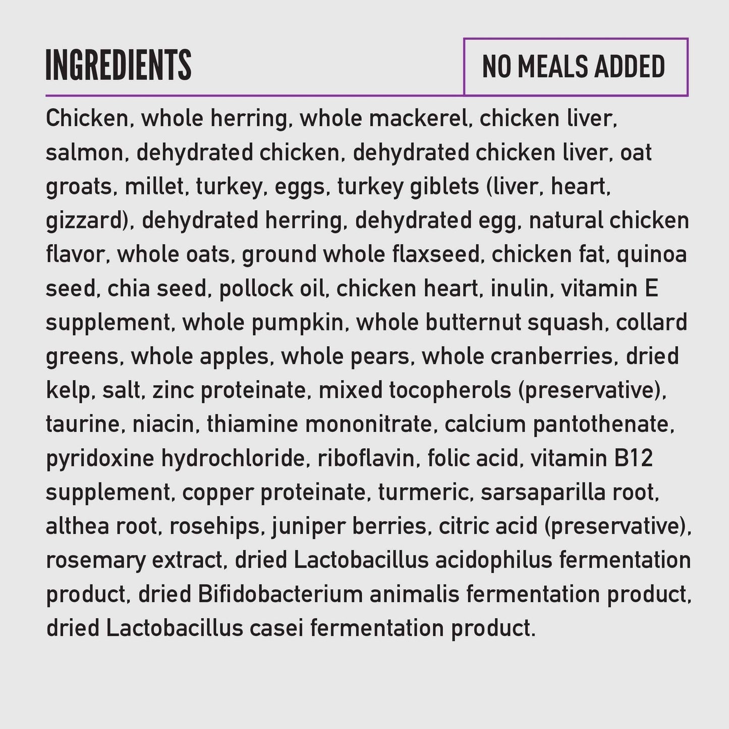 ORIJEN Amazing Grains High Protein Dry Dog Food Puppy Large Breed Recipe 22.5lb Bag