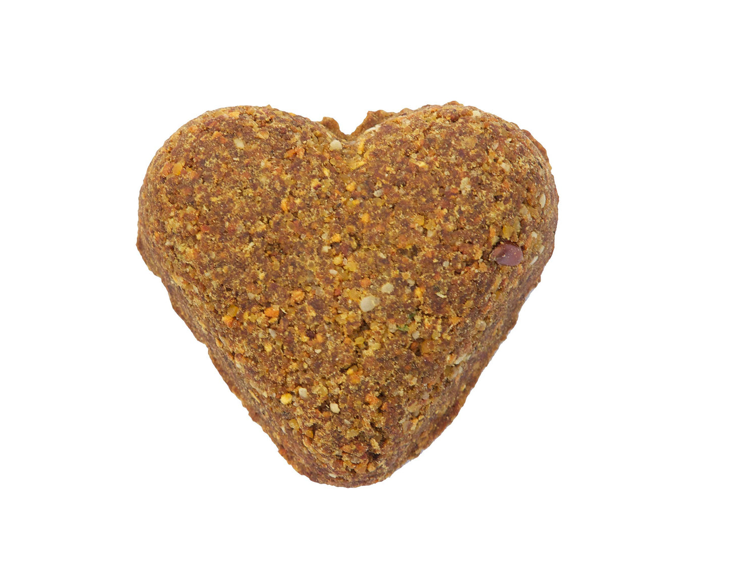 Grain Free Vegetable & Fruit Recipe Dog Treats, 15 lb