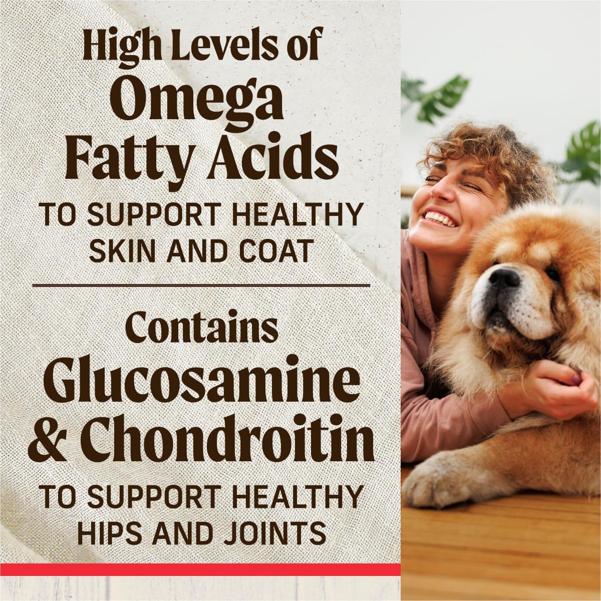 Merrick Healthy Grains Freeze Dried Raw Coated Kibble, Natural High Protein Dog Food, Beef and Brown Rice - 10.0 lb. Bag